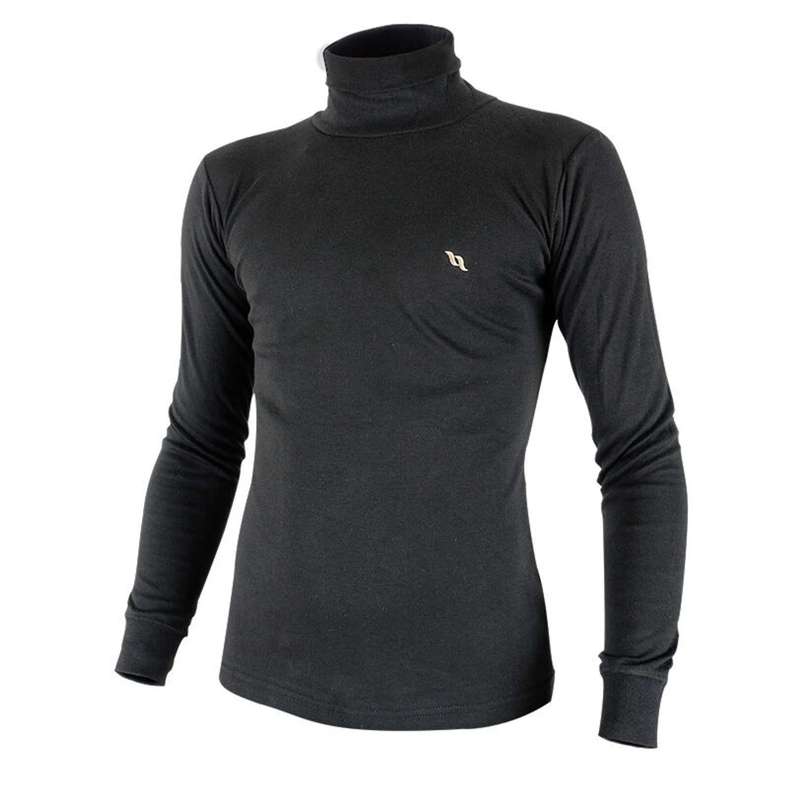 Back on Track Polo-Shirt, Herren Herren Reitbekleidung