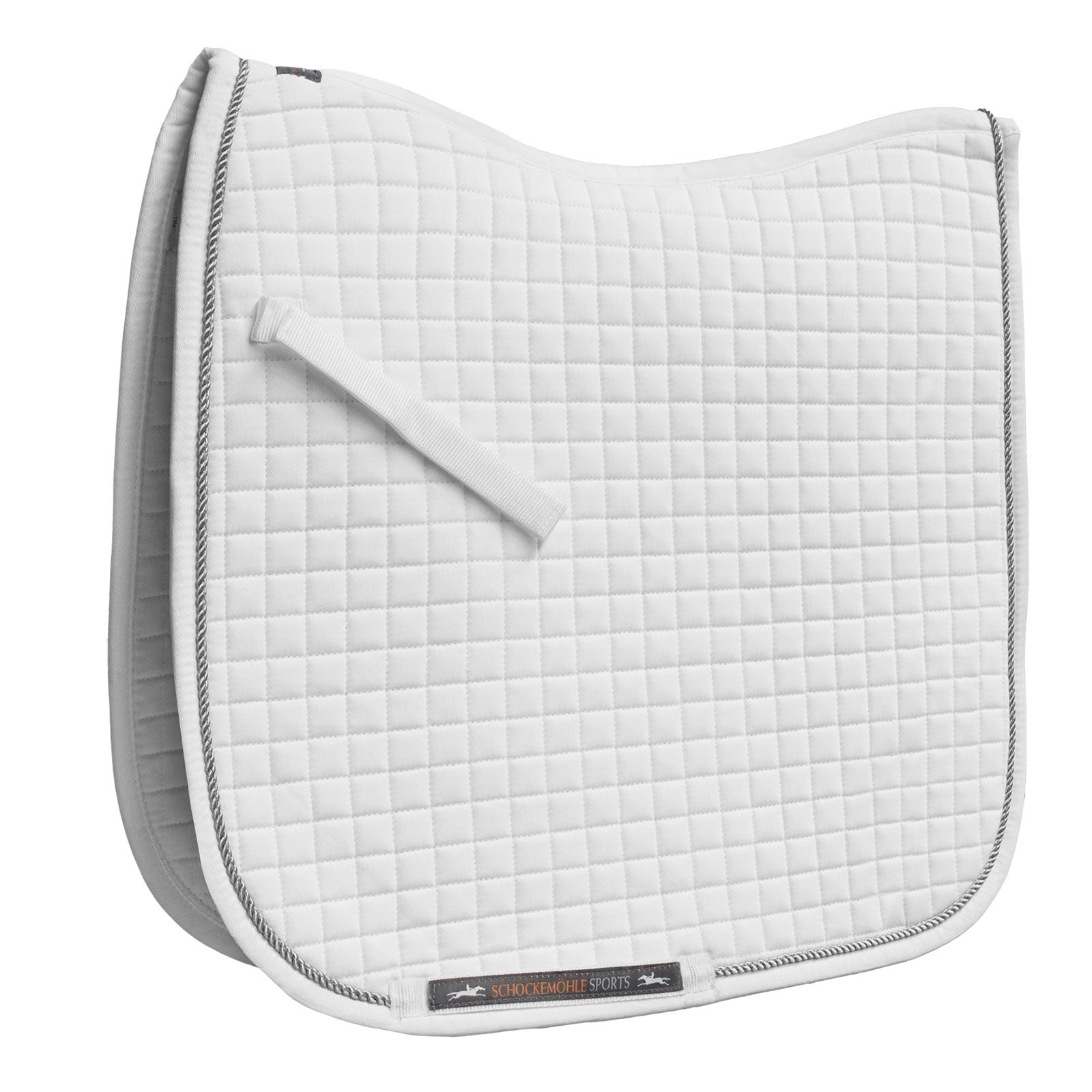 Schockemöhle Sports Neo Star Dressage Saddle  Pad Saddle Pads