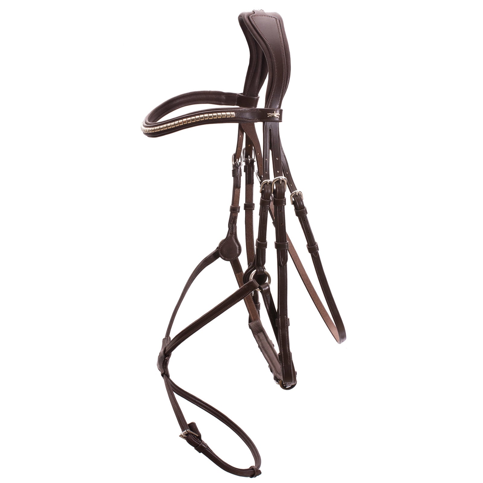 Schockemöhle Sports Rio Select Bridle Bridles & Reins