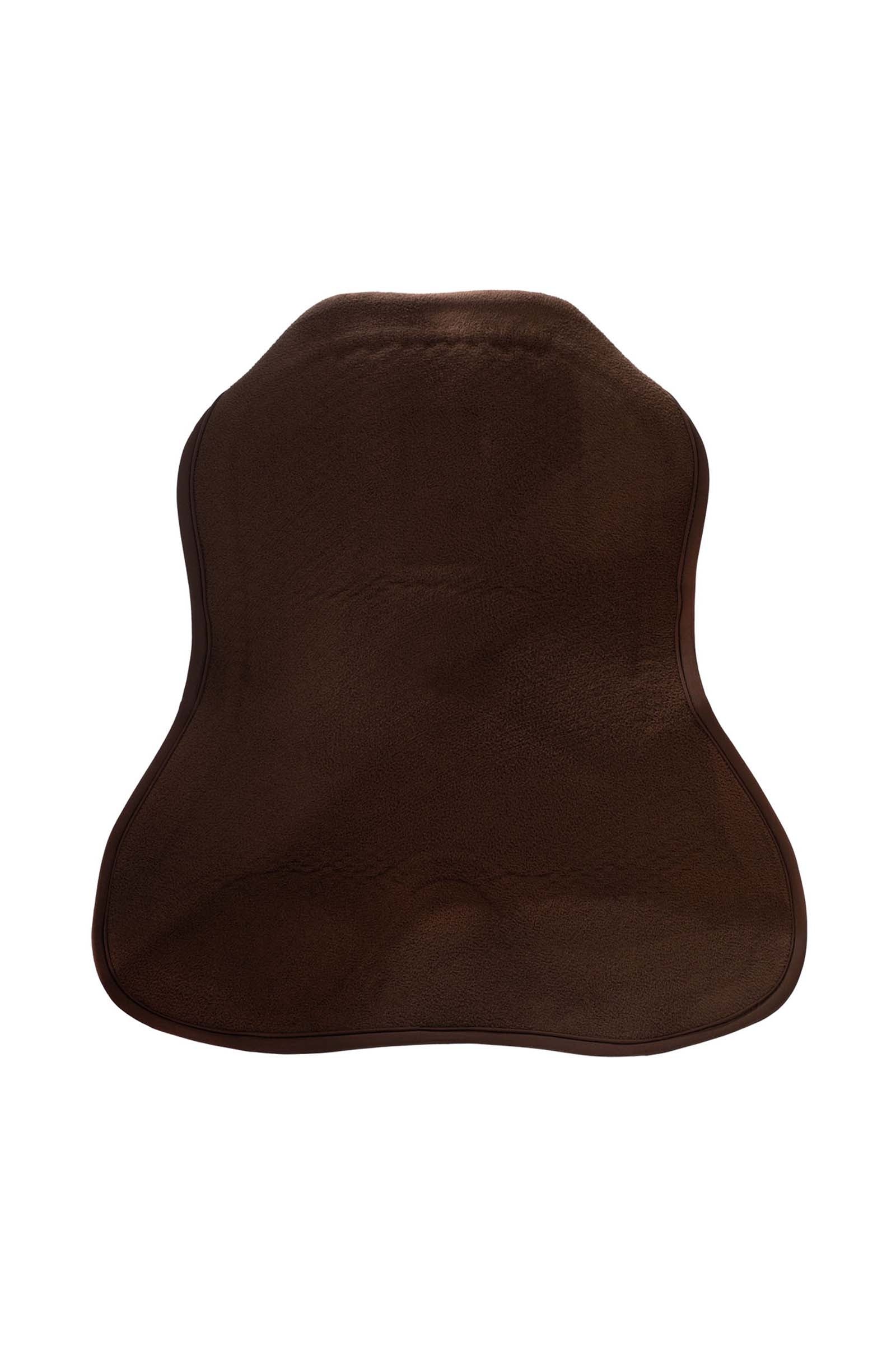 Acavallo Gel Seat Saver Dri-Lex Sattelschoner für Springsättel Schabracken
