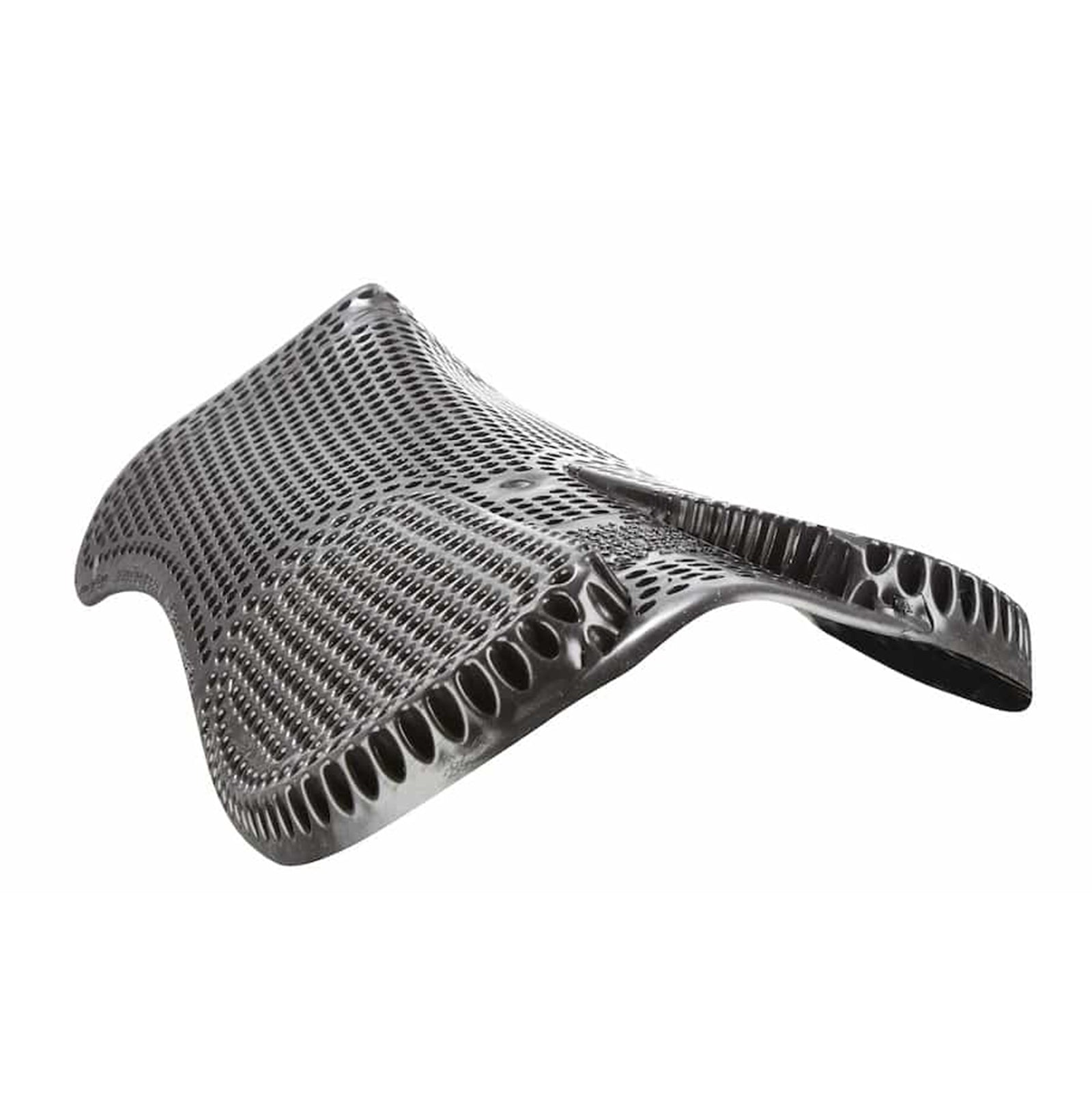 Acavallo Gel Pad And Rear Riser Saddle Pads