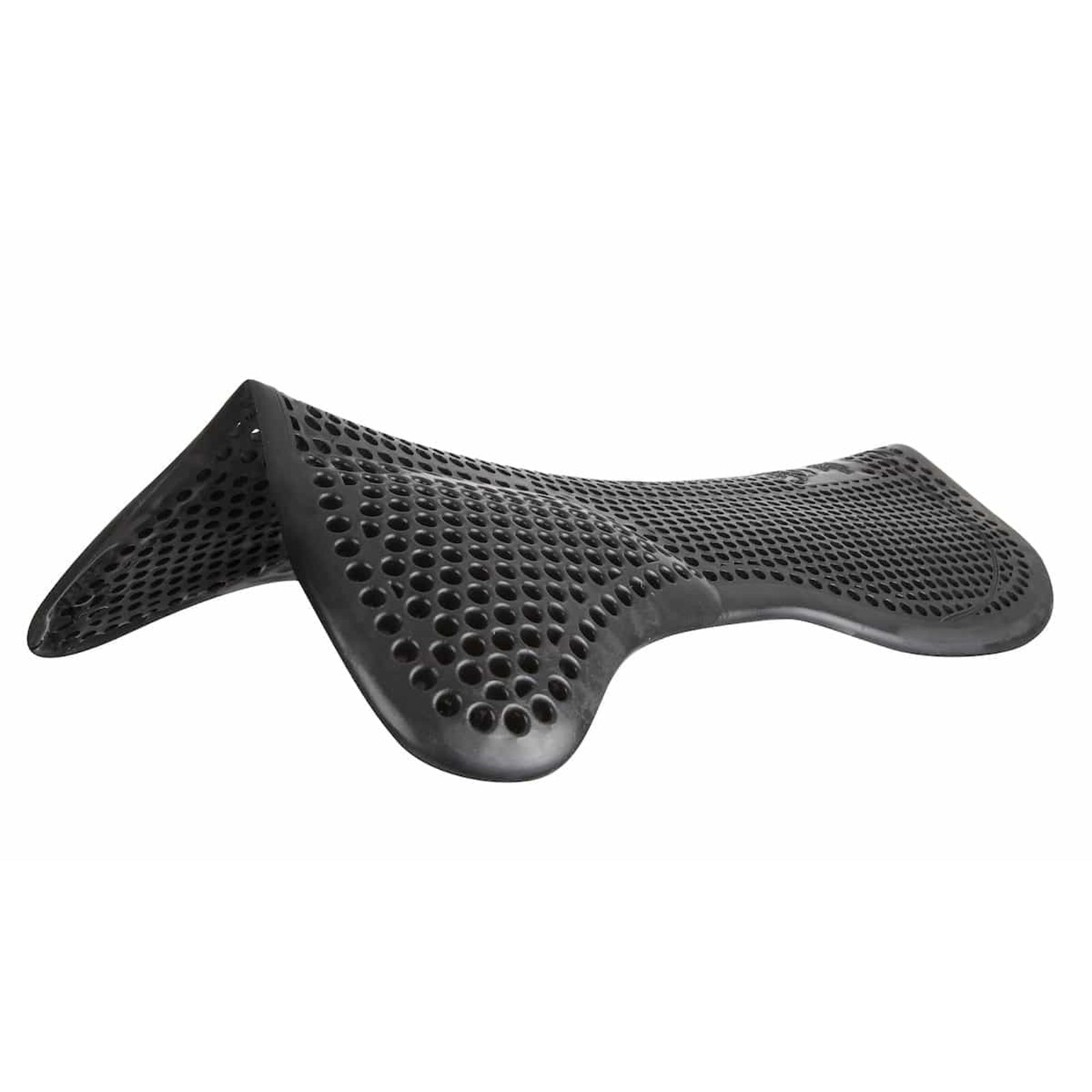 Acavallo Gel Pad & Erhöhung vorne Schabracken