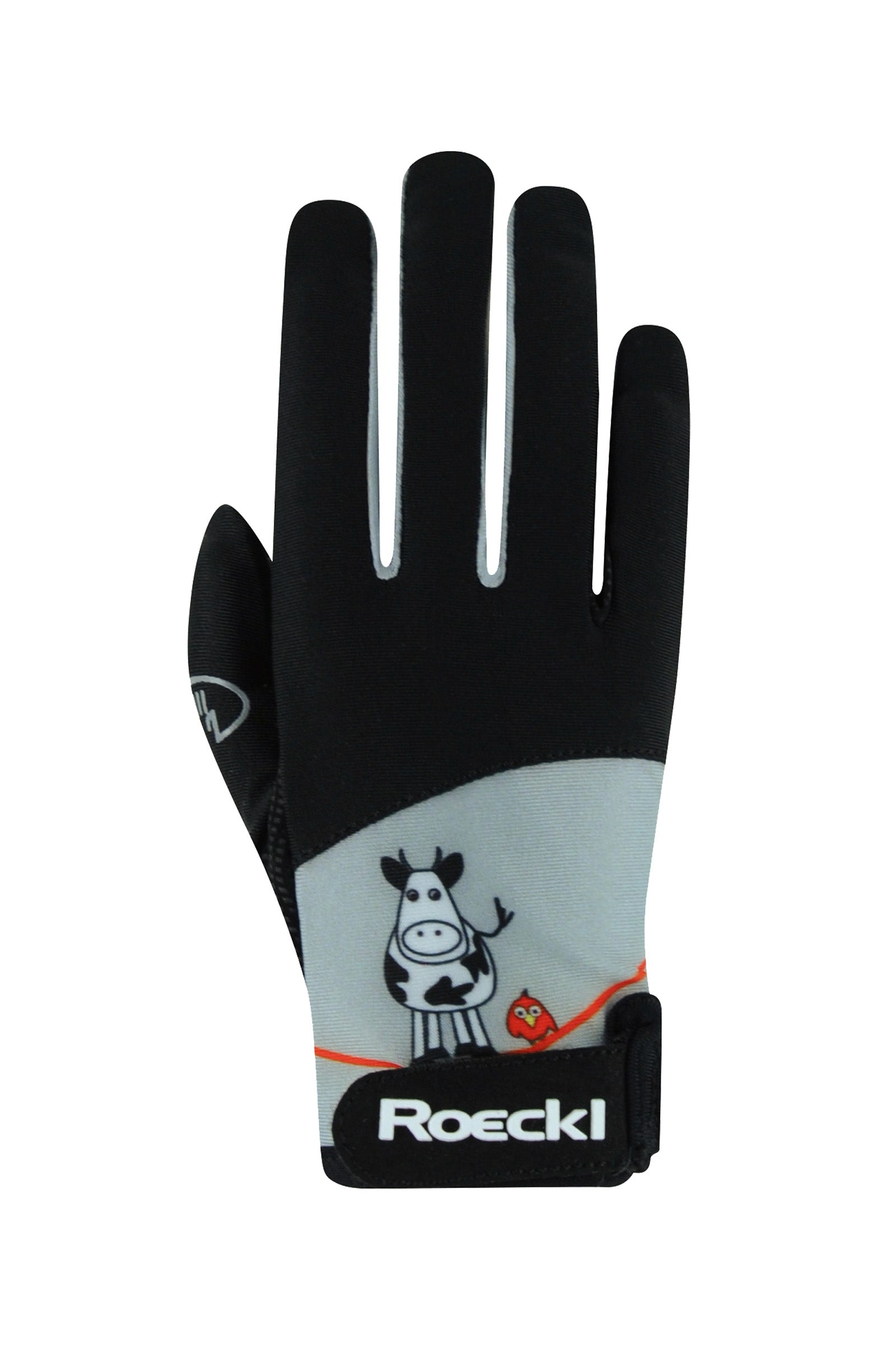 Roeckl Kansas Handschuhe Kinder Reitbekleidung