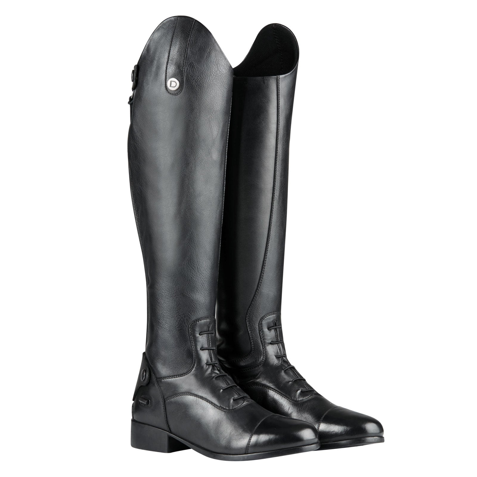 Dublin Arderin Tall Field Reitstiefel Reitstiefel & Reitschuhe