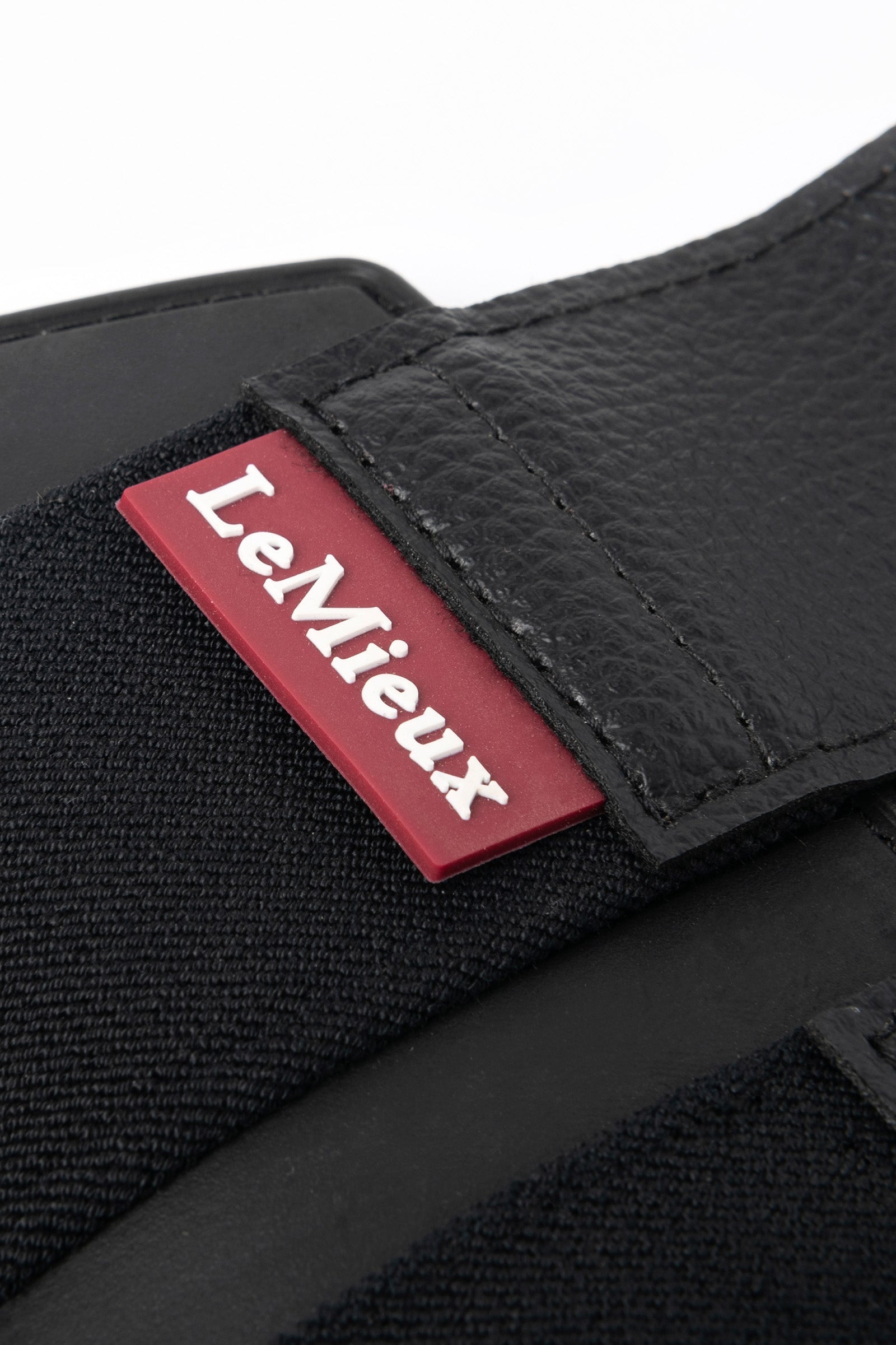 LeMieux ProShell Brushing Boots Leg Protection & Hoof Protection for Horses