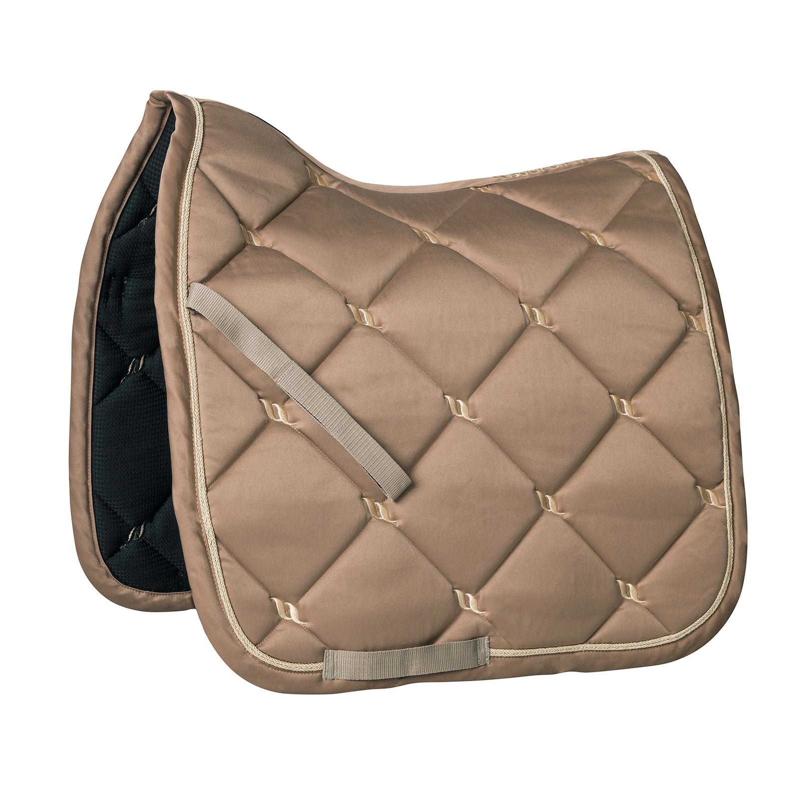 Back on Track Nights Collection Schabracke Dressur Schabracken