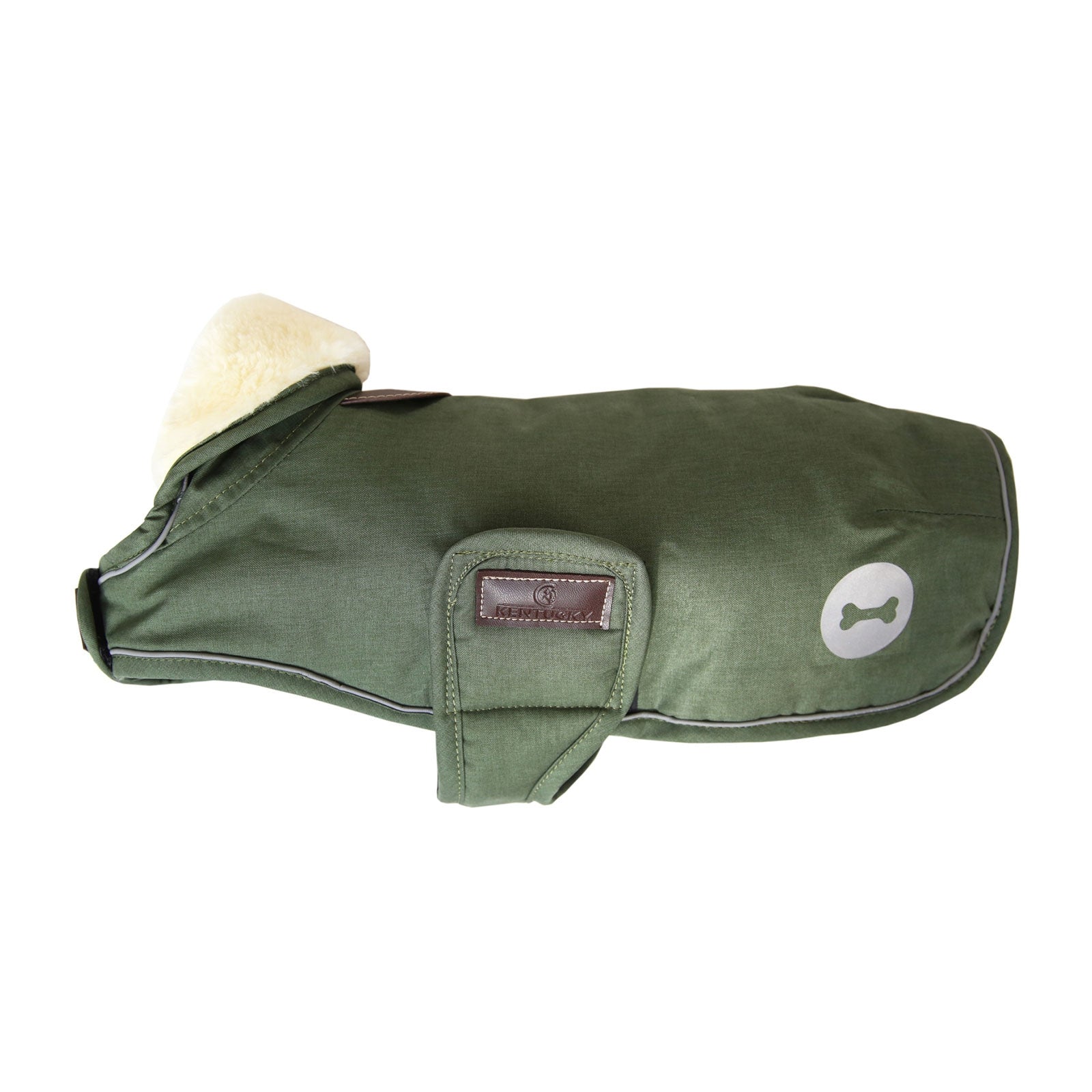 Kentucky Dogwear Dog Coat Waterproof Hund
