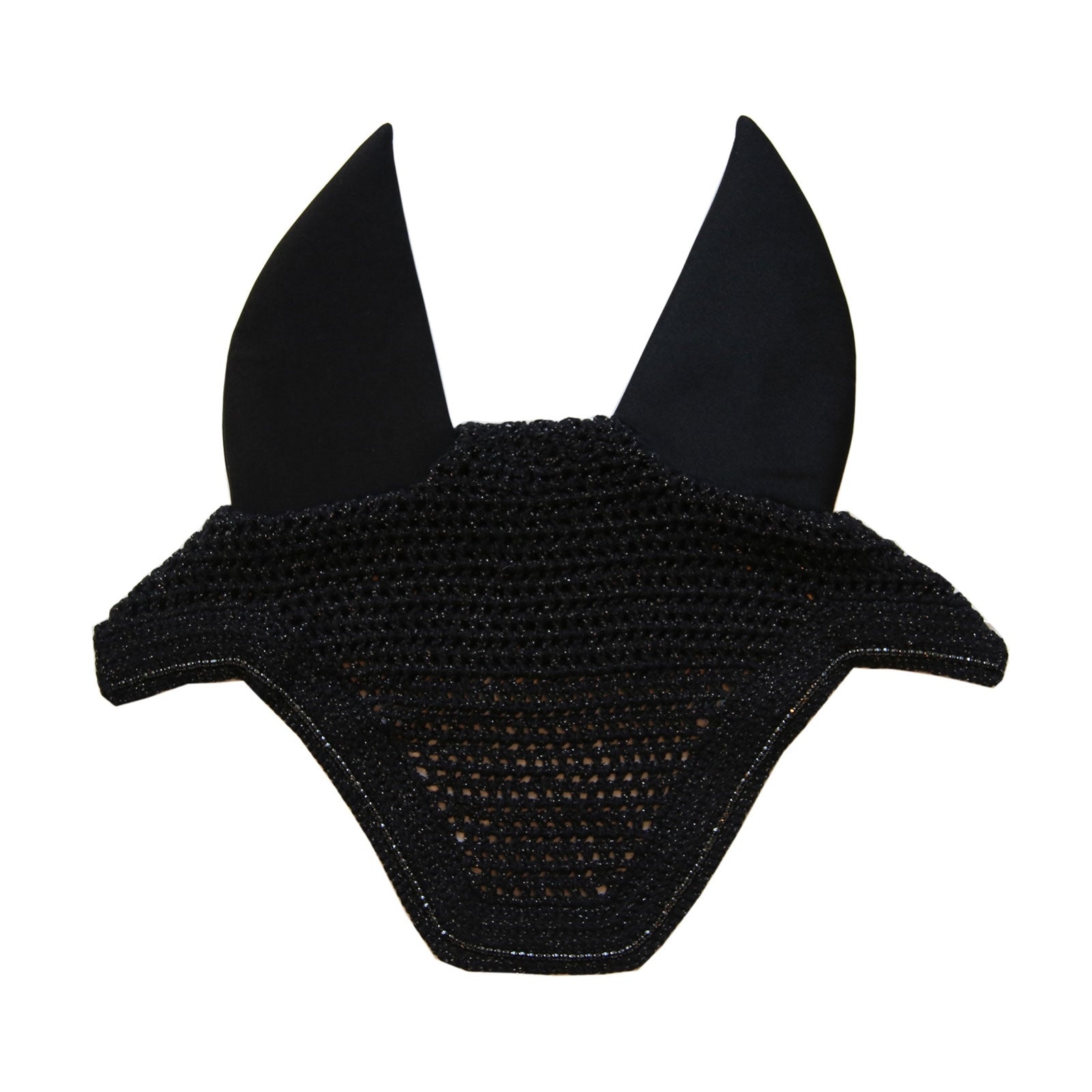 Kentucky Horsewear Wellington Sparkling Soundless Fliegenhaube318320318320 Schabracken