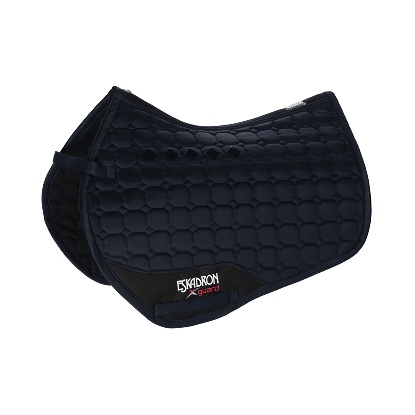 Eskadron Glossy Compact Vielseitigkeitsschabracke Schabracken