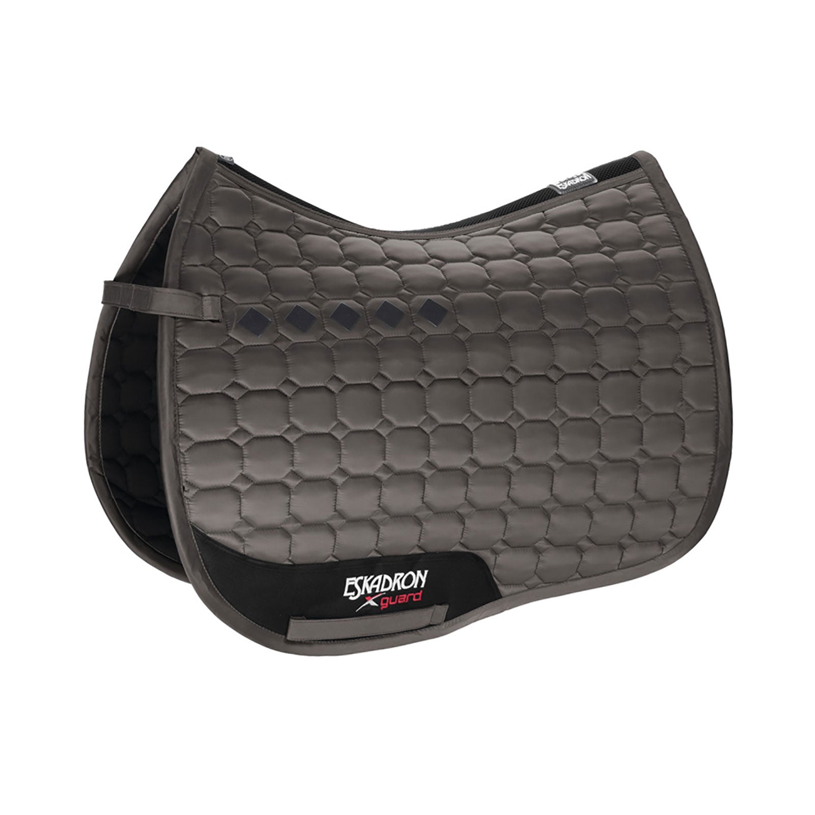 Eskadron Glossy Compact Dressurschabracke Schabracken