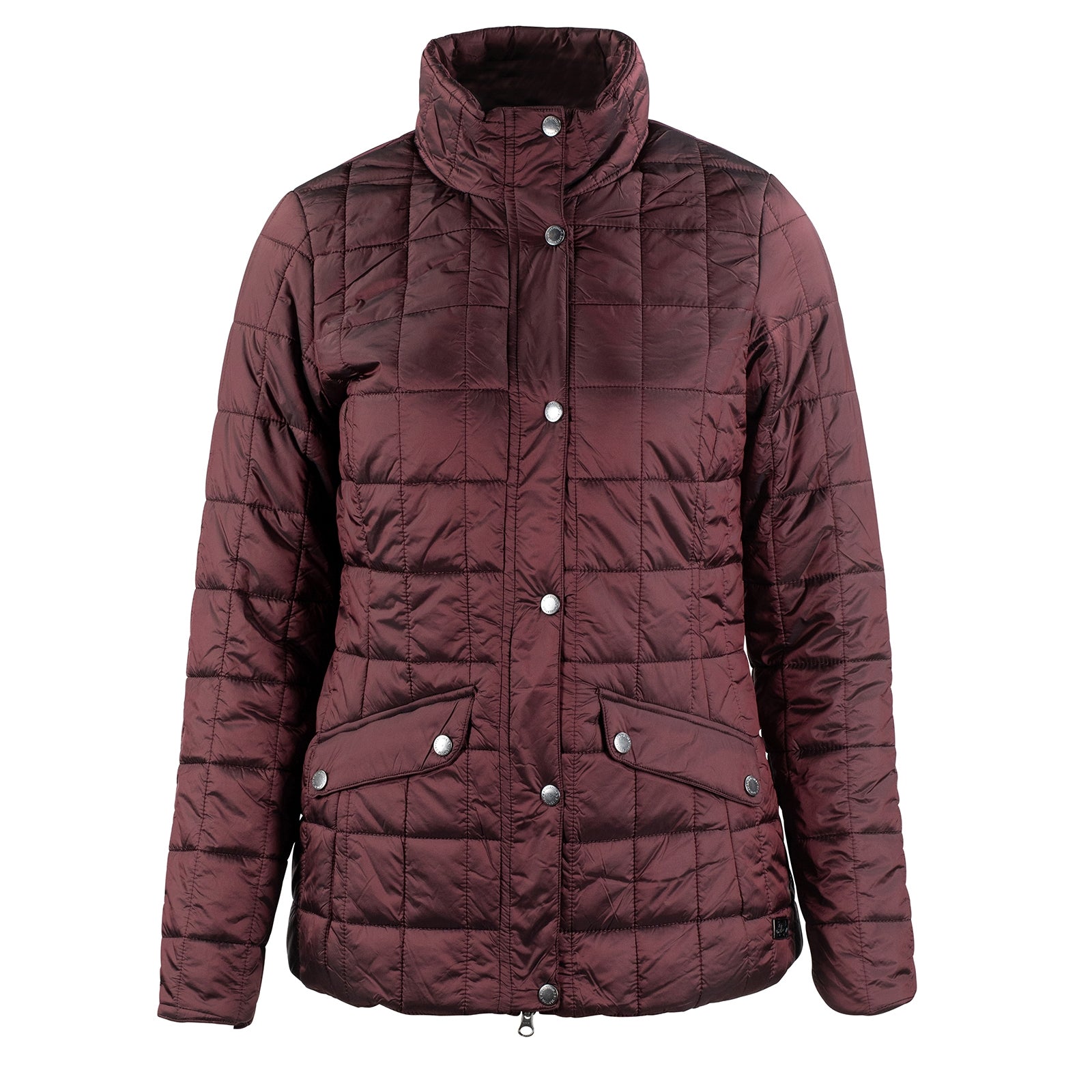 B Vertigo Julianne Damen Steppjacke Damen Reitbekleidung