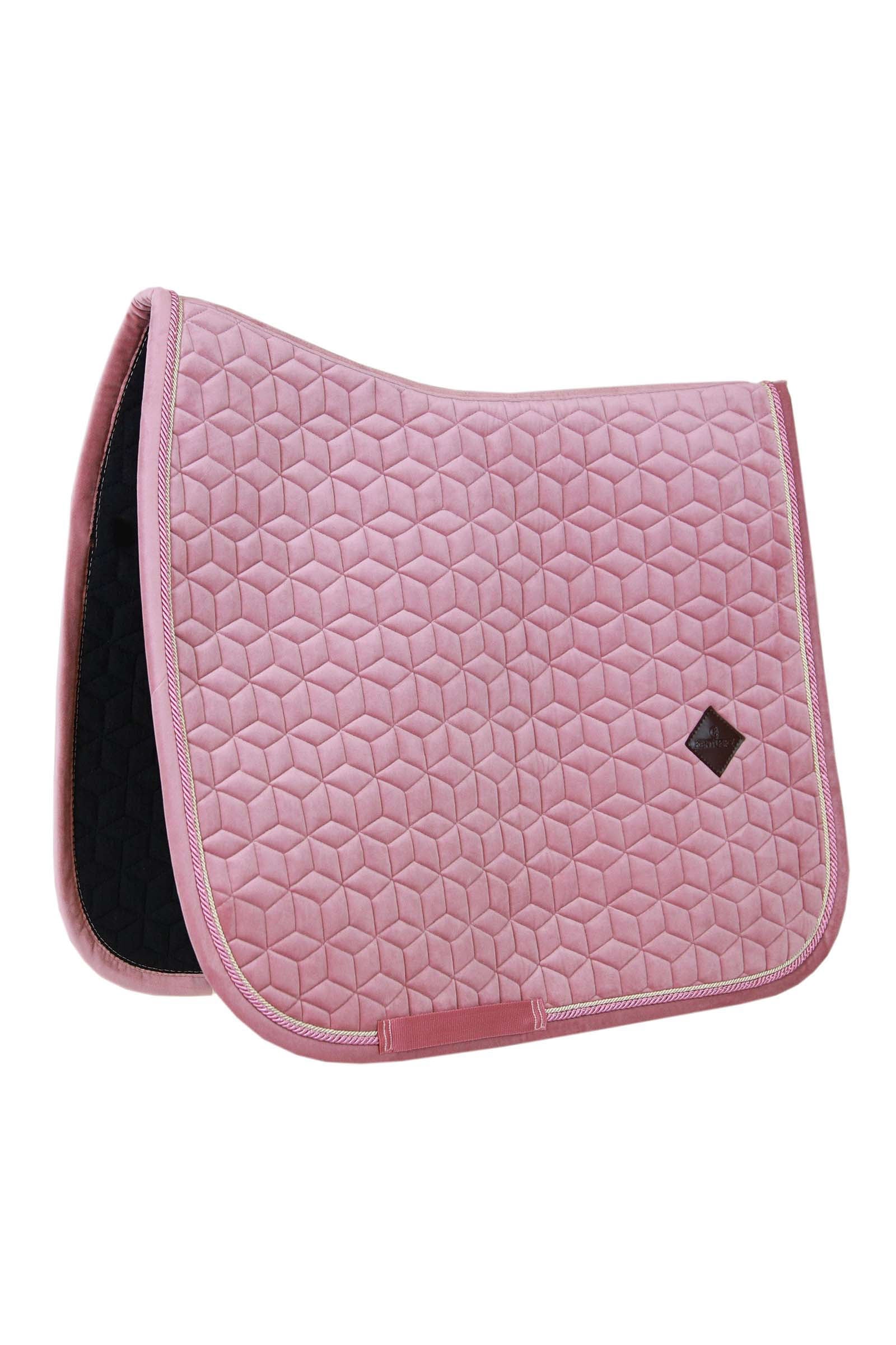 Kentucky Horsewear Velvet Dressurschabracke Schabracken