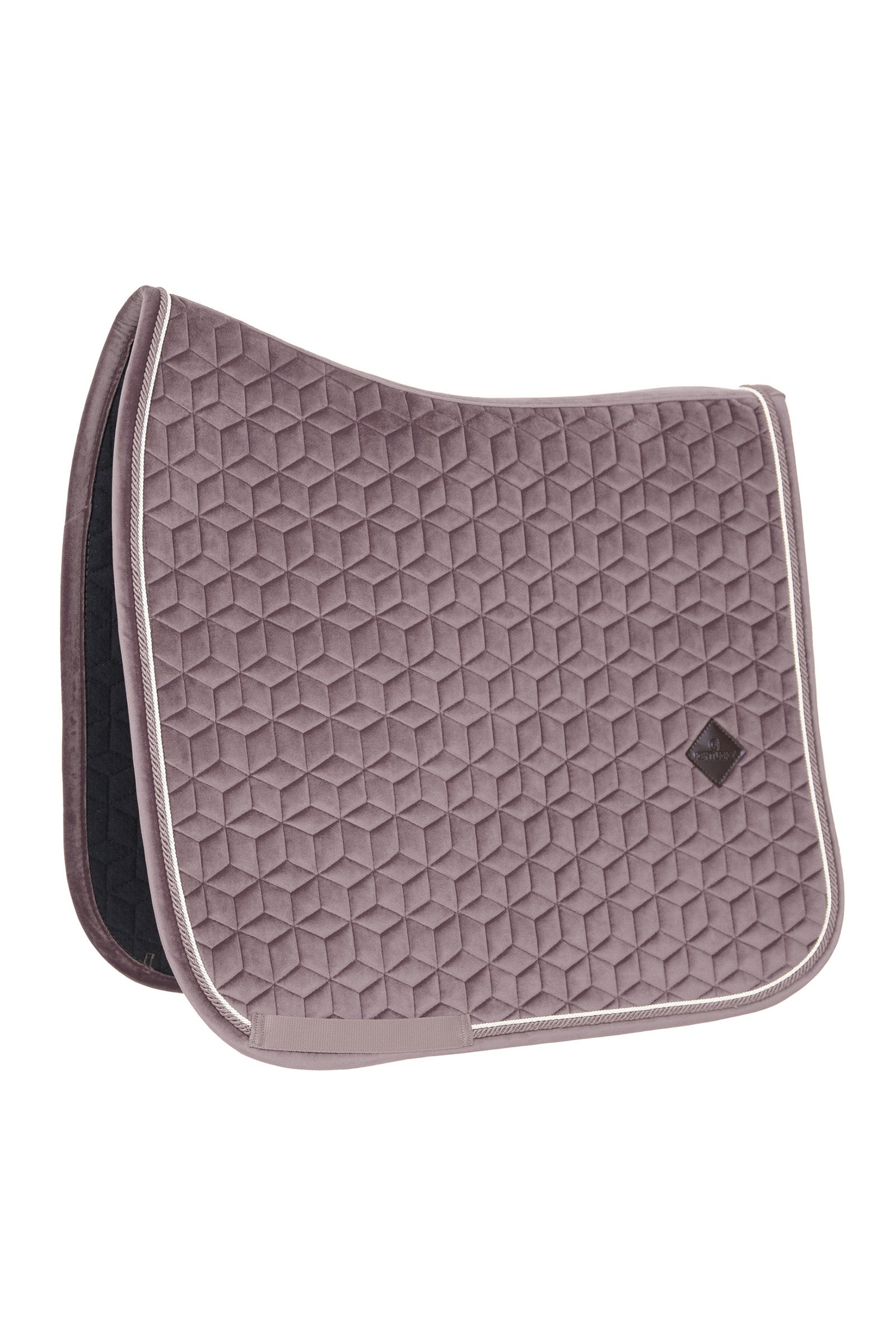 Kentucky Horsewear Velvet Dressurschabracke Schabracken