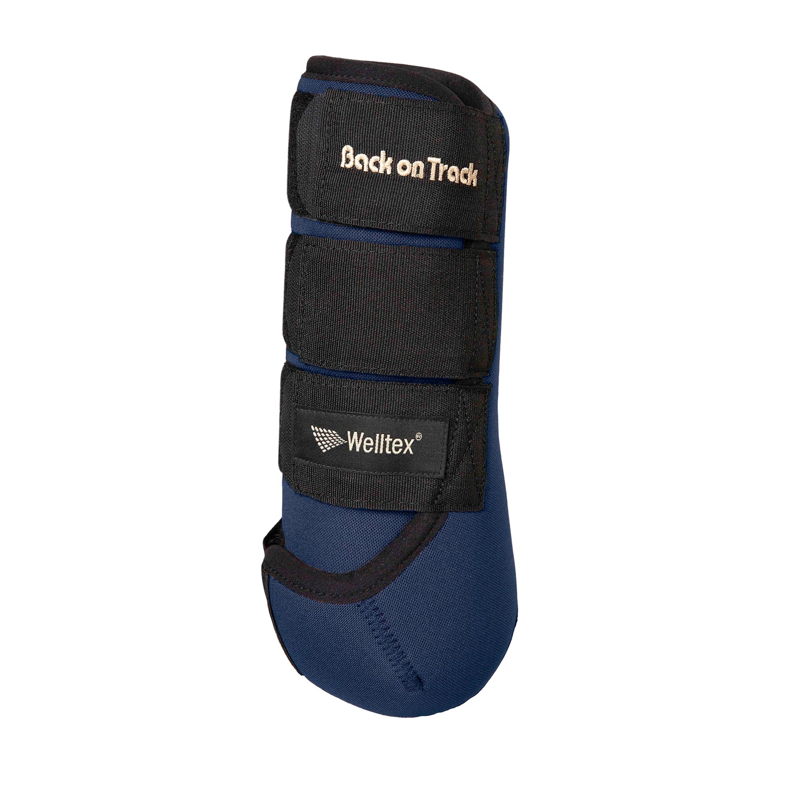 Back on Track OPAL Hind Exercise Boots Leg Protection & Hoof Protection for Horses
