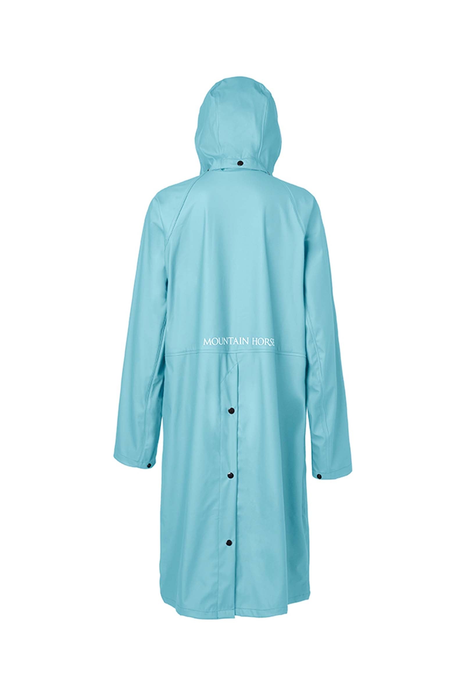 Mountain Horse Mindy Women´s Rain Coat Women’s Riding Clothing