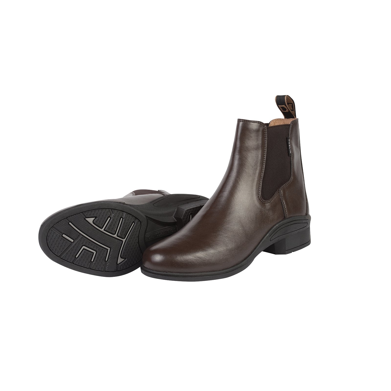 Dublin Altitude Reitstiefeletten für Damen Reitstiefel & Reitschuhe