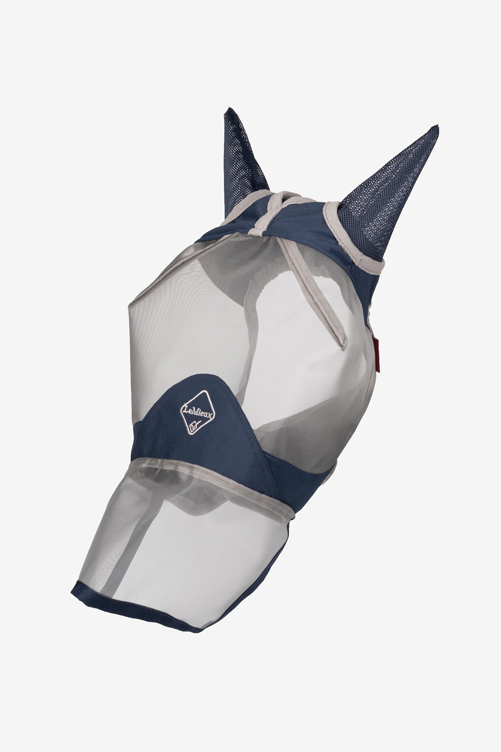 LeMieux Armour Shield Pro Fliegenschutzmaske Voll Fliegenschutz