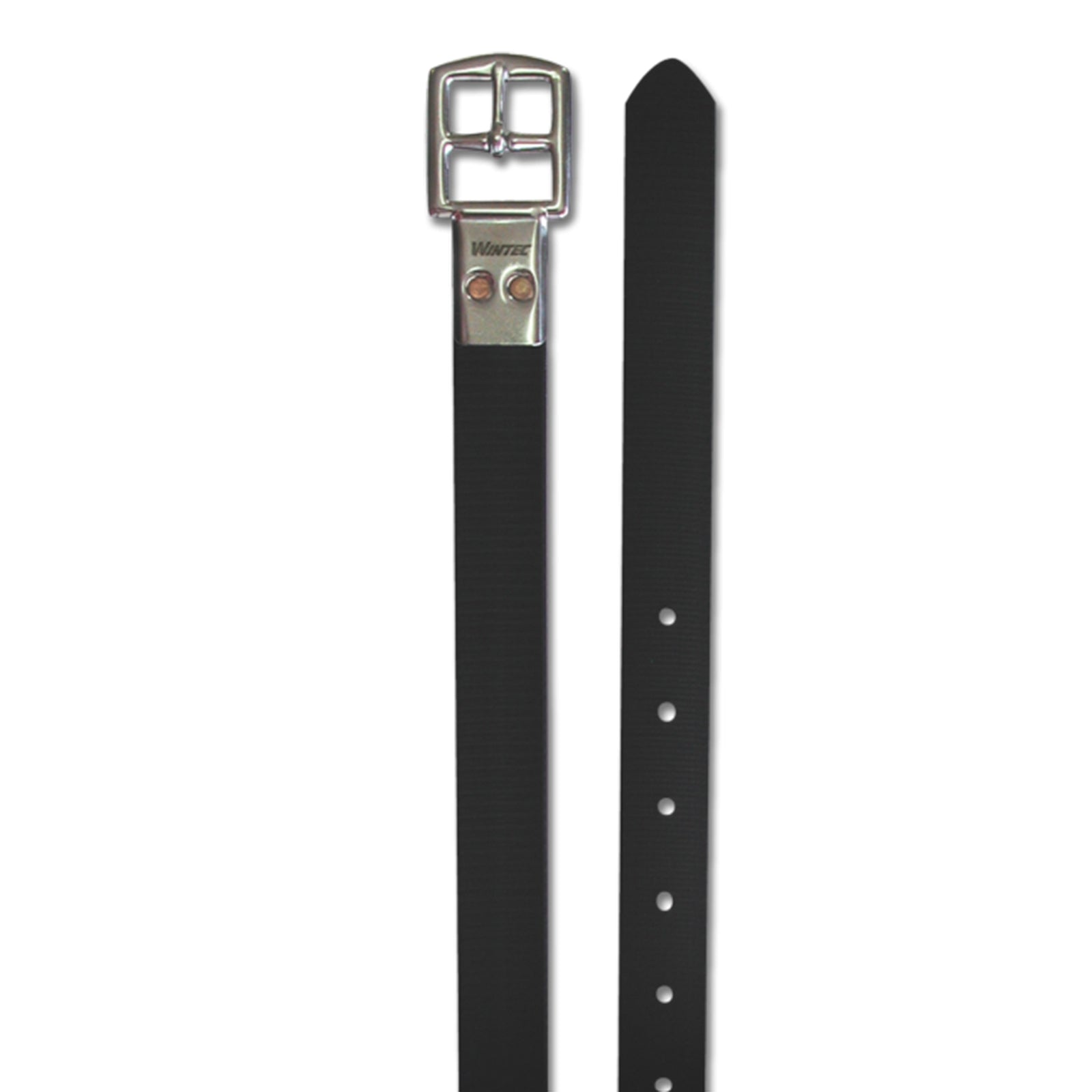 Wintec Slimline Strap Saddles, Girths & Stirrups
