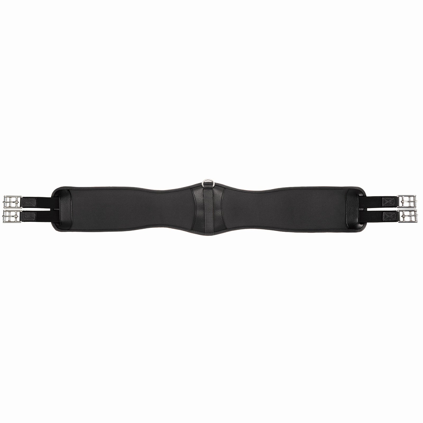 Collegiate Memory Foam Girth Saddles, Girths & Stirrups