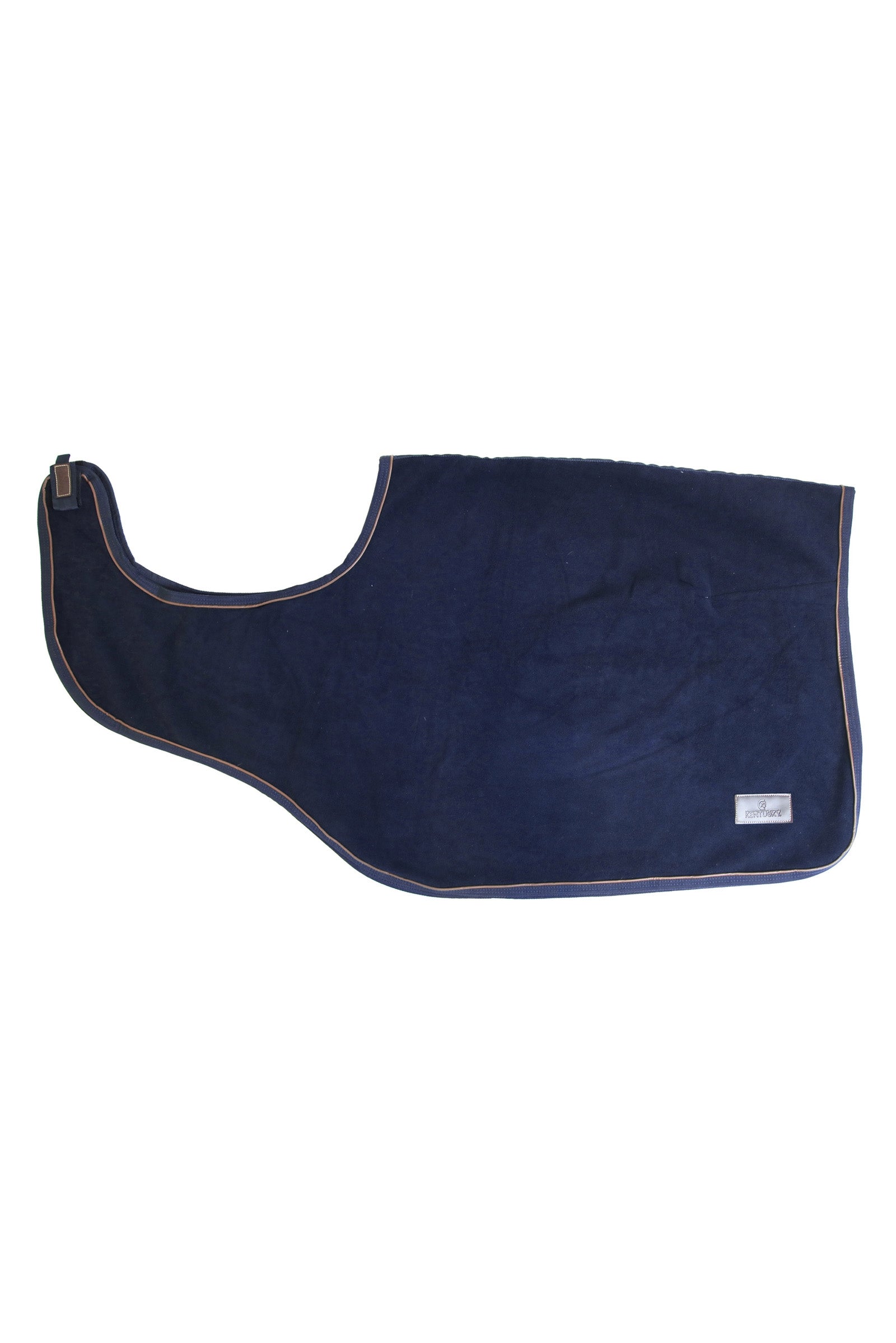 Kentucky Horsewear Heavy Fleece Riding Rug Horse Rugs
