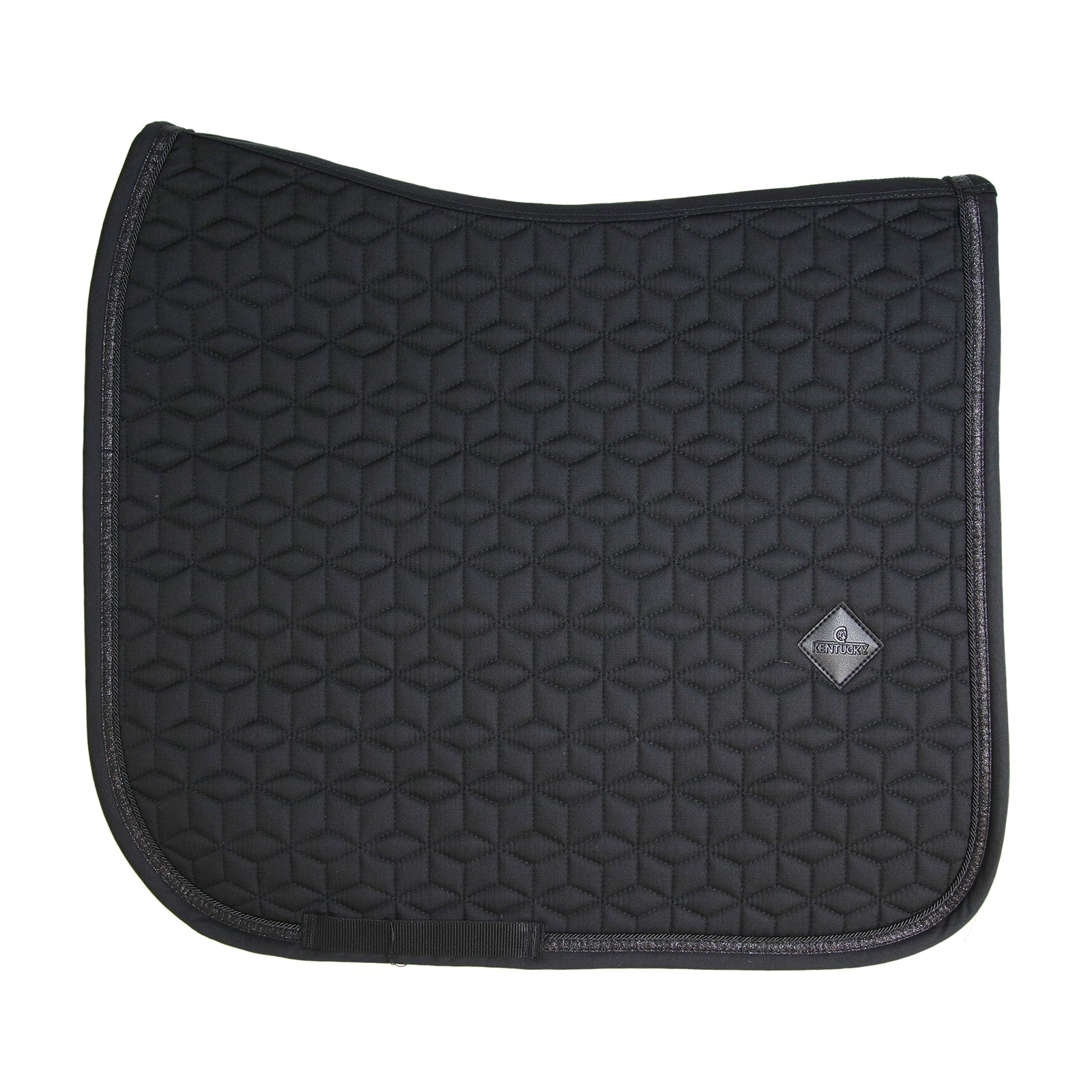 Kentucky Horsewear Glitzer Dressur Schabracke Schabracken