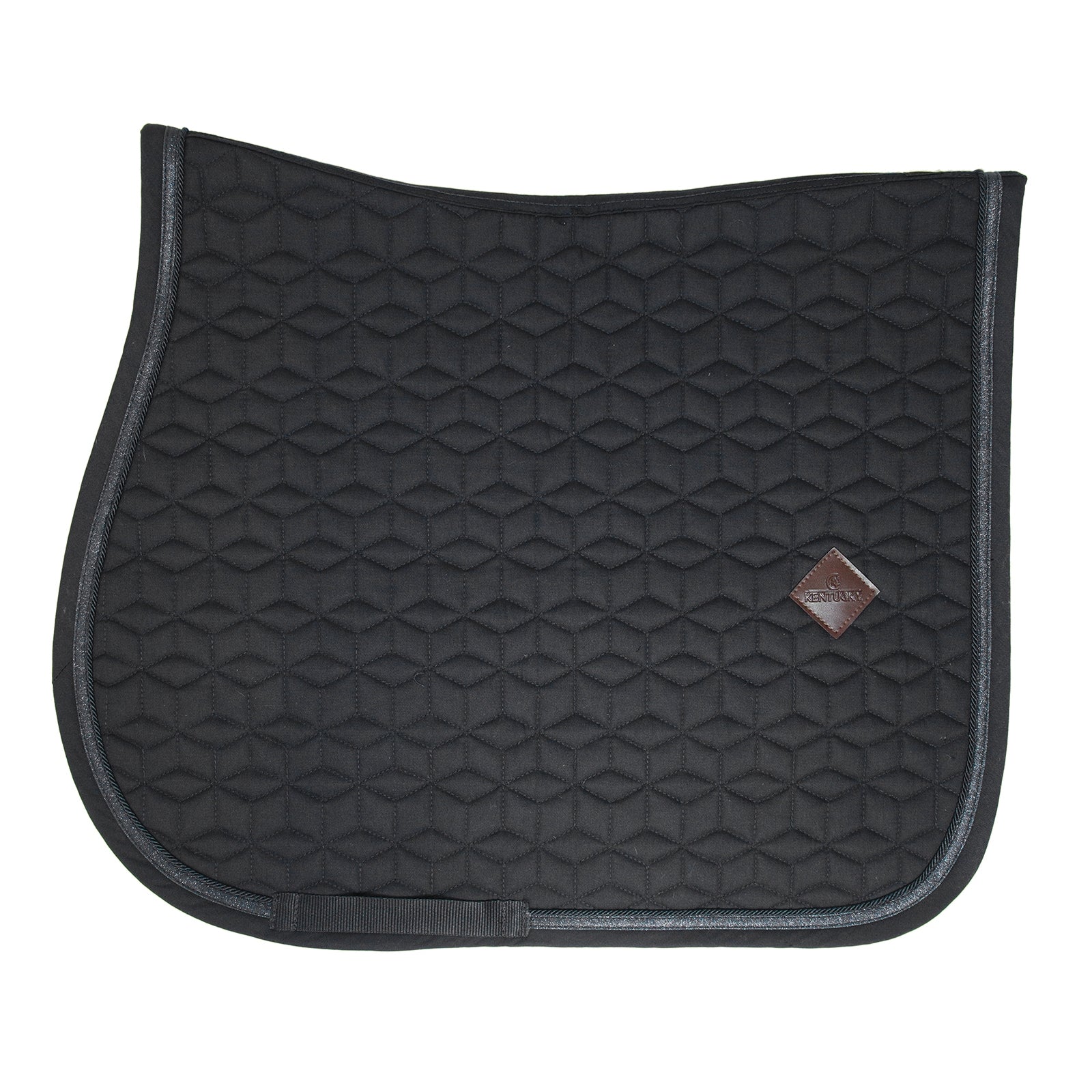 Kentucky Horsewear Glitzer Spring Schabracke Schabracken
