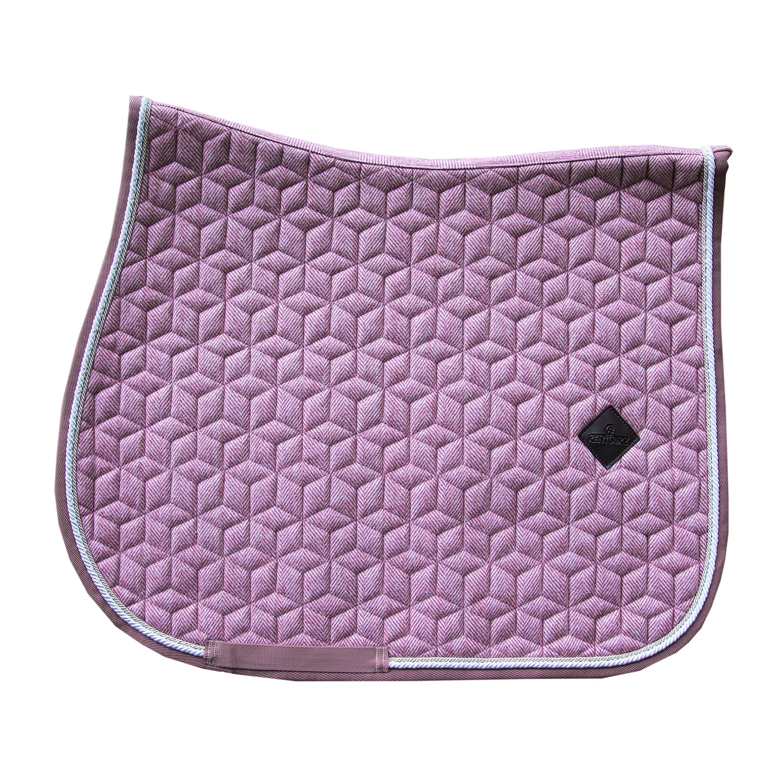 Kentucky Horsewear Saddle Pad Wool Spring Schabracke Schabracken