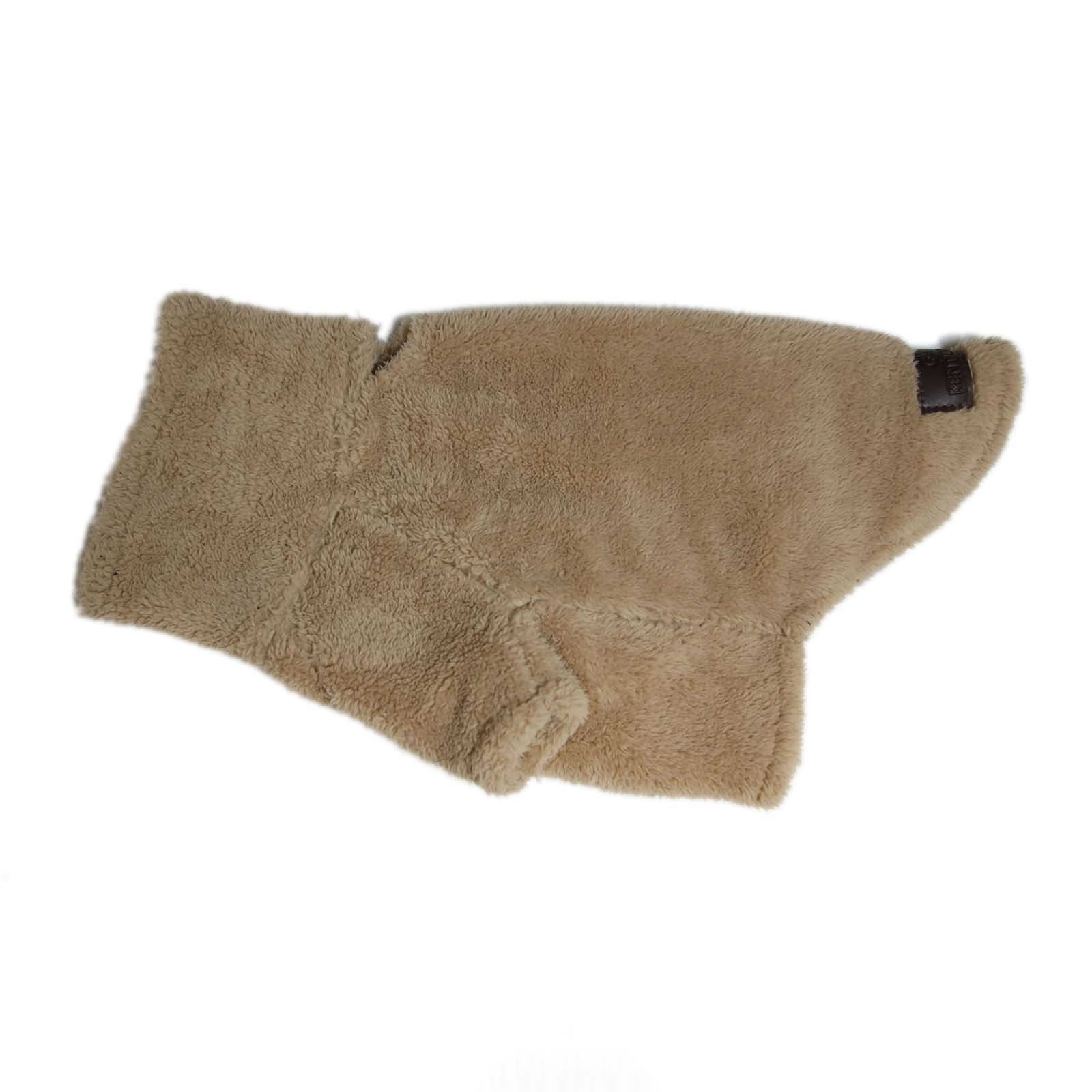 Kentucky Dogwear Hunde Sweater Teddy Fleece Hund