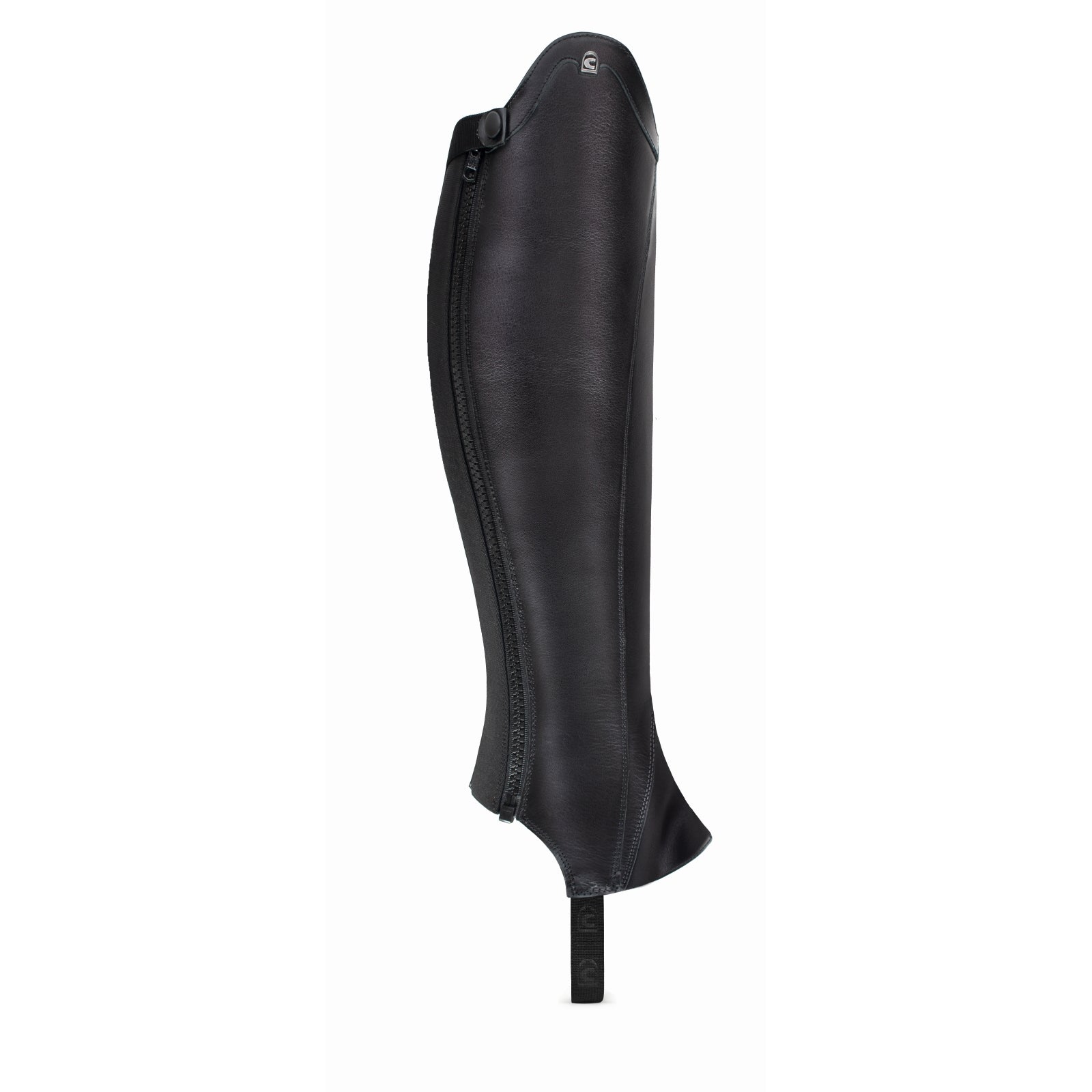 Cavallo Dressur Hoppi-Boots Lederchaps Reitstiefel & Reitschuhe