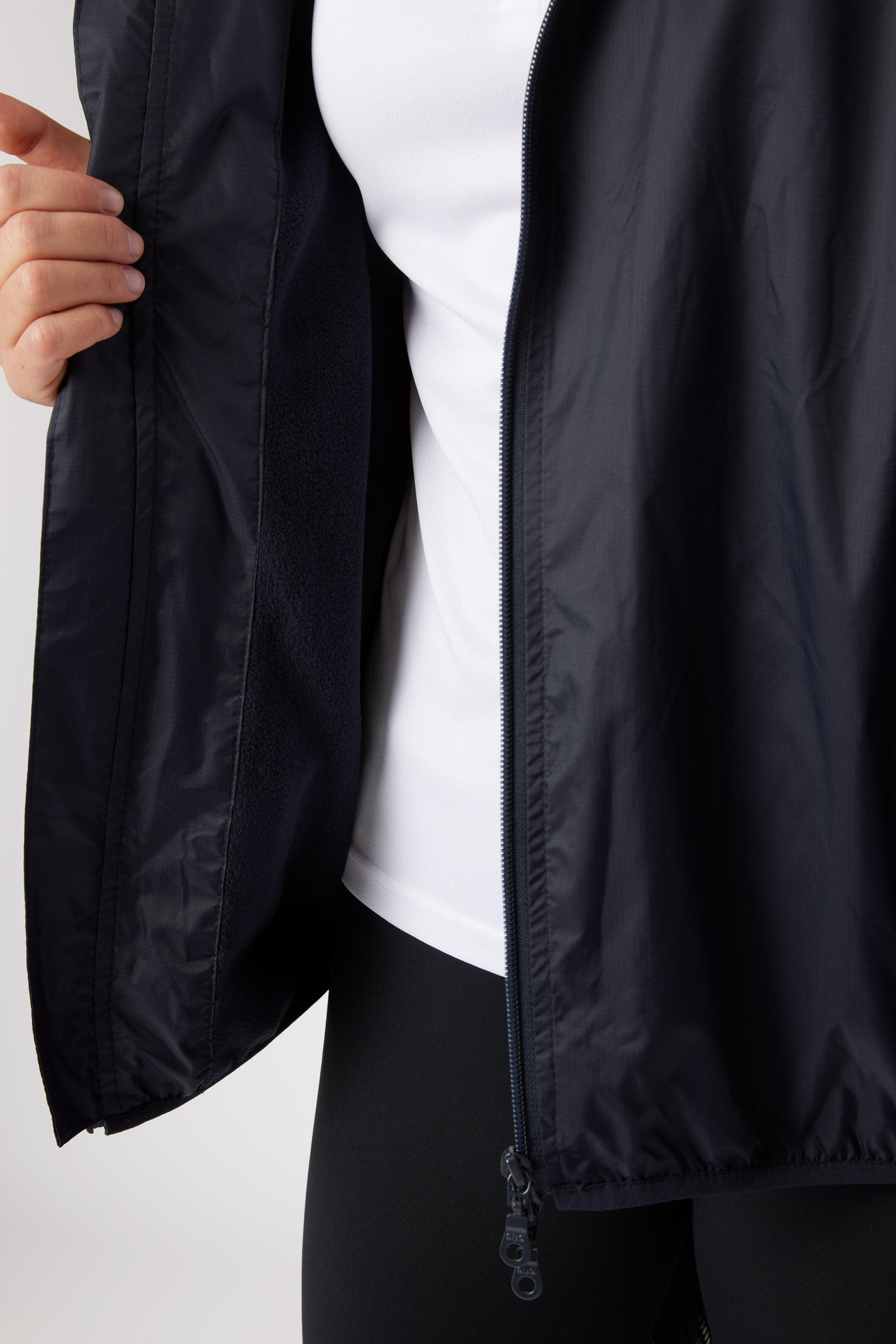 Horze Alexa Unisex Club Riding Jacket Mens Riding Clothing