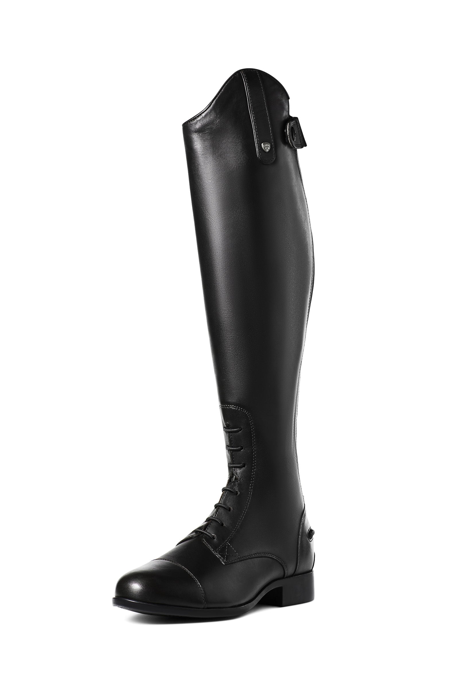 Ariat Heritage Contour II Field Zip Damen Reitstiefel Reitstiefel & Reitschuhe