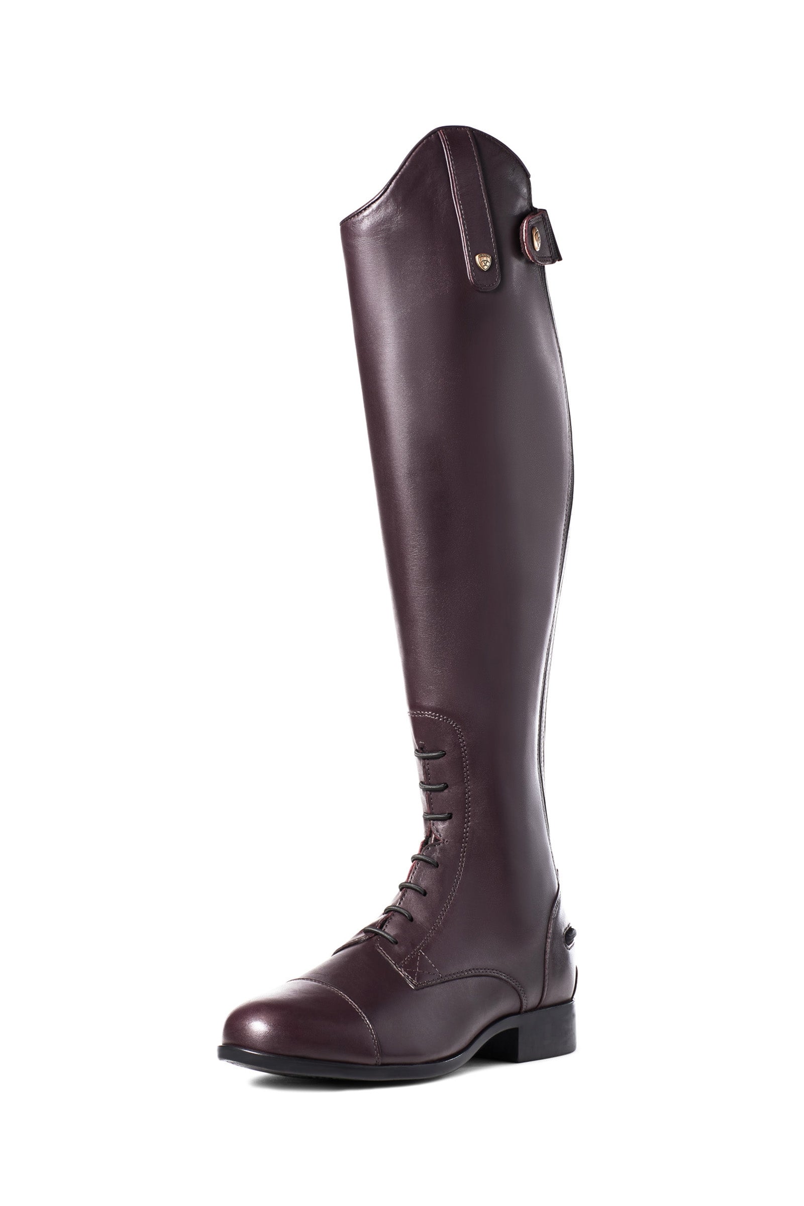 Ariat Heritage Contour II Field Zip Women´s Riding Boots Riding Boots & Riding Shoes