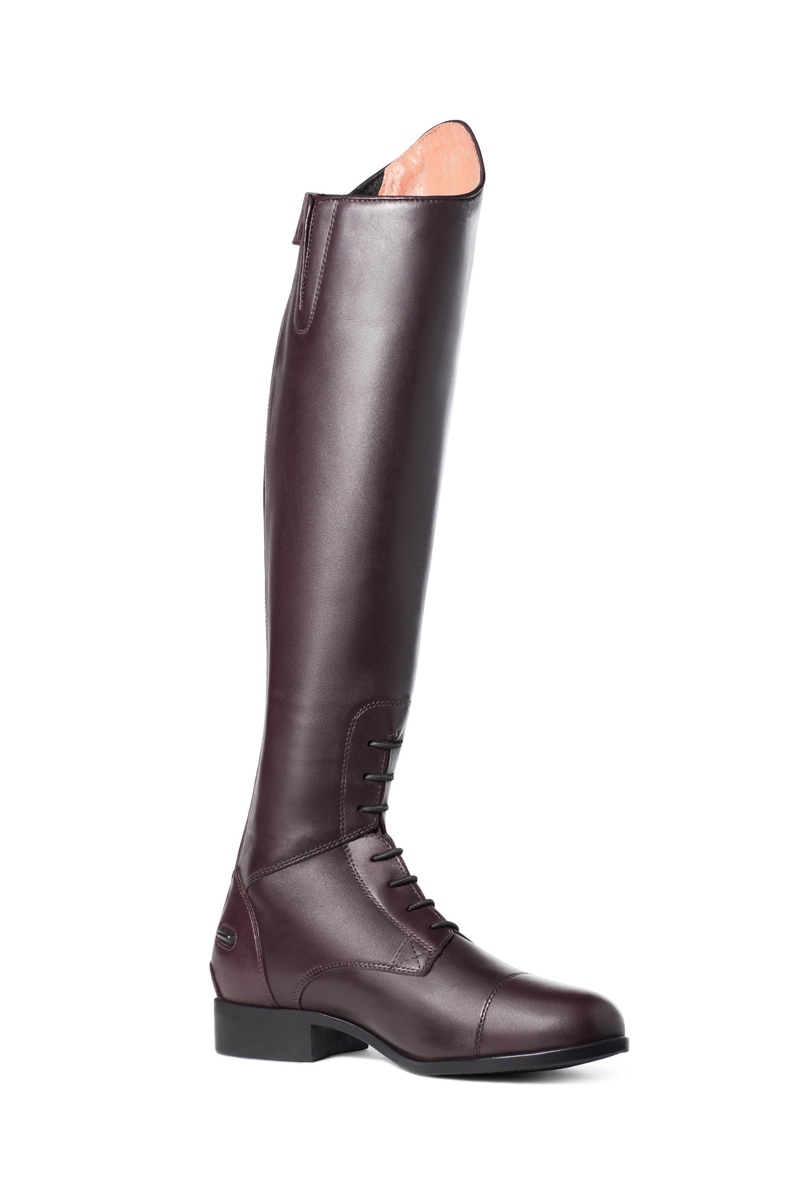 Ariat Heritage Contour II Field Zip Women´s Riding Boots Riding Boots & Riding Shoes