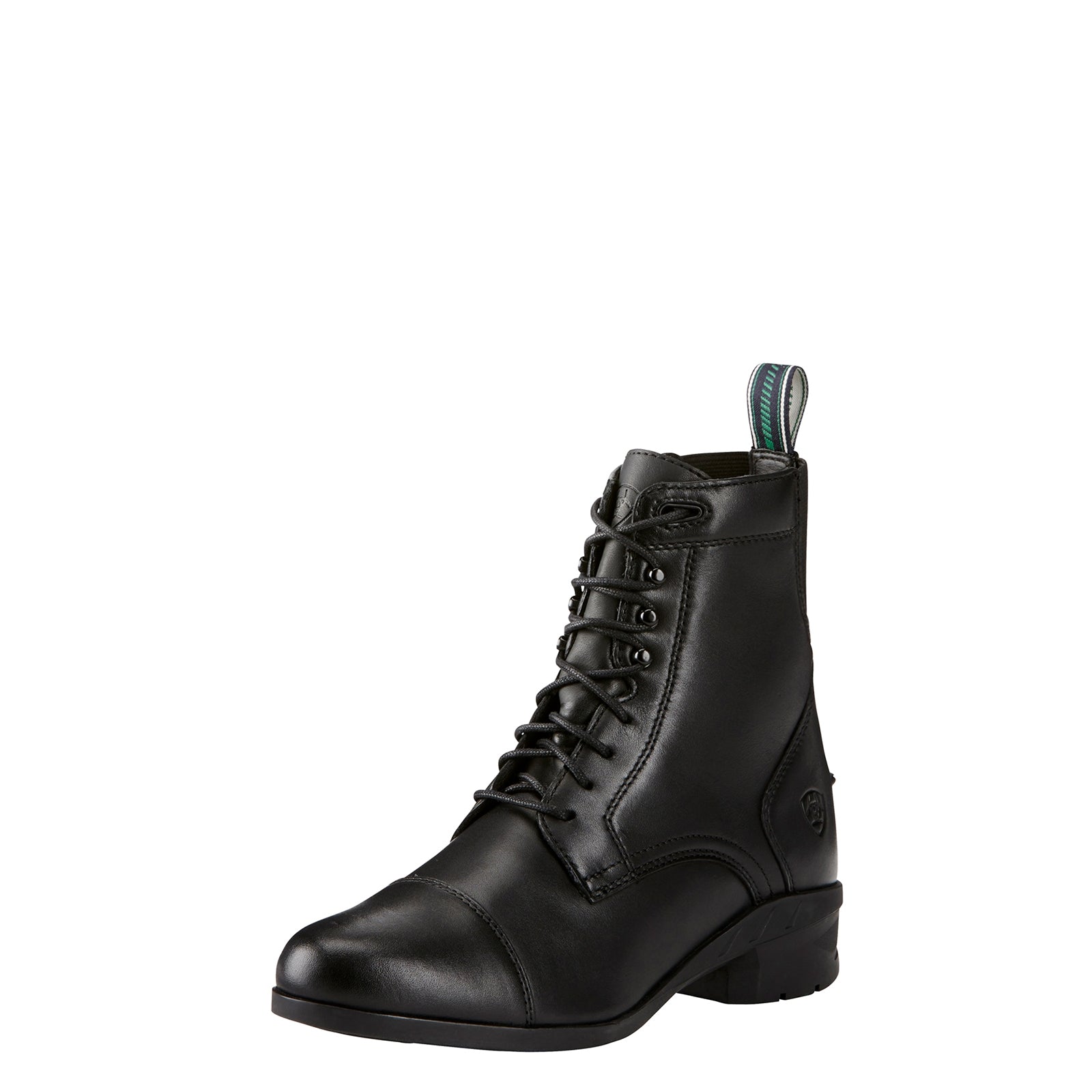 Ariat Heritage IV Damen Schnür-Reitstiefeletten Reitstiefel & Reitschuhe