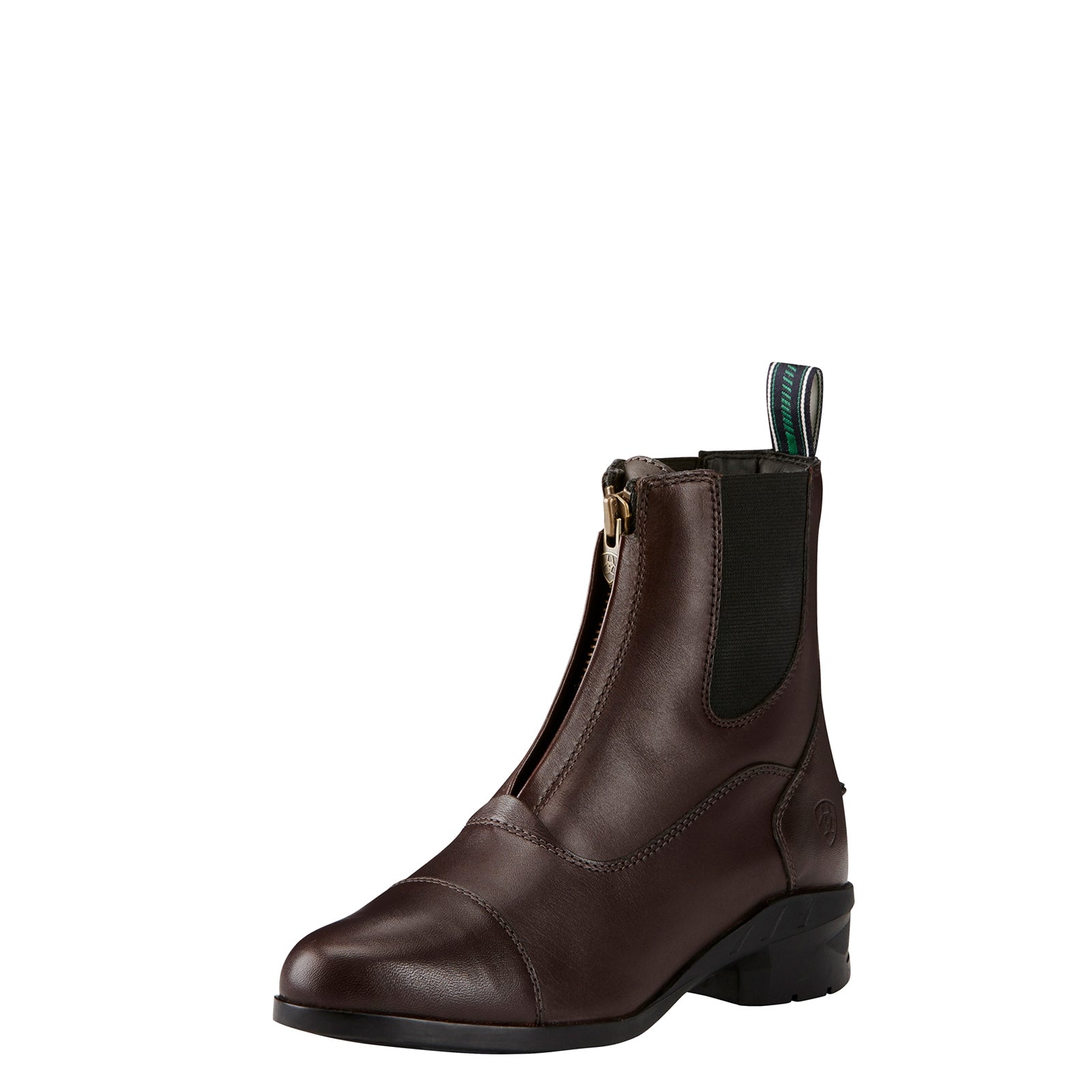 Ariat Heritage IV Zip Damen Jodhpur Stiefeletten Reitstiefel & Reitschuhe