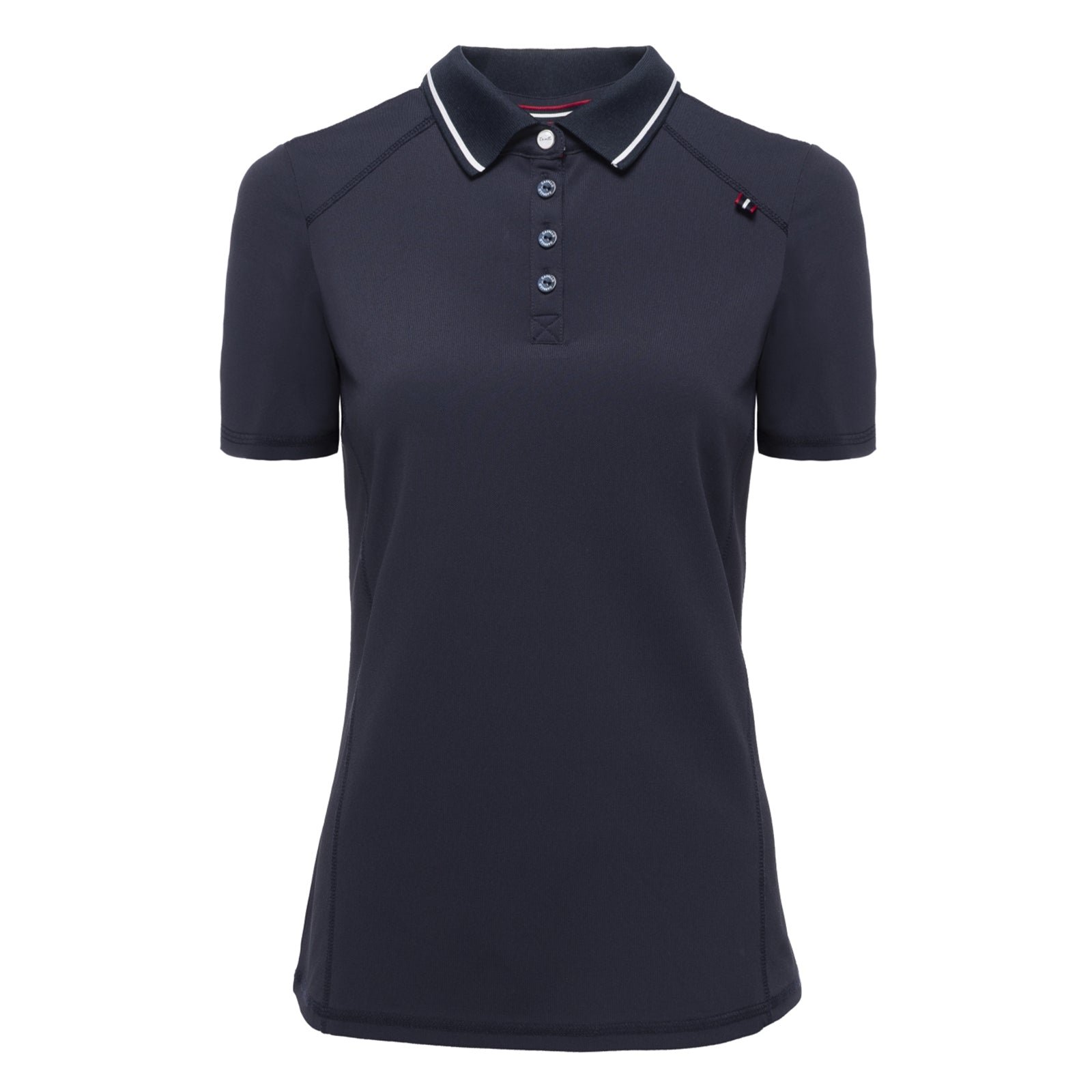 Cavallo Tenya Damen Poloshirt Damen Reitbekleidung