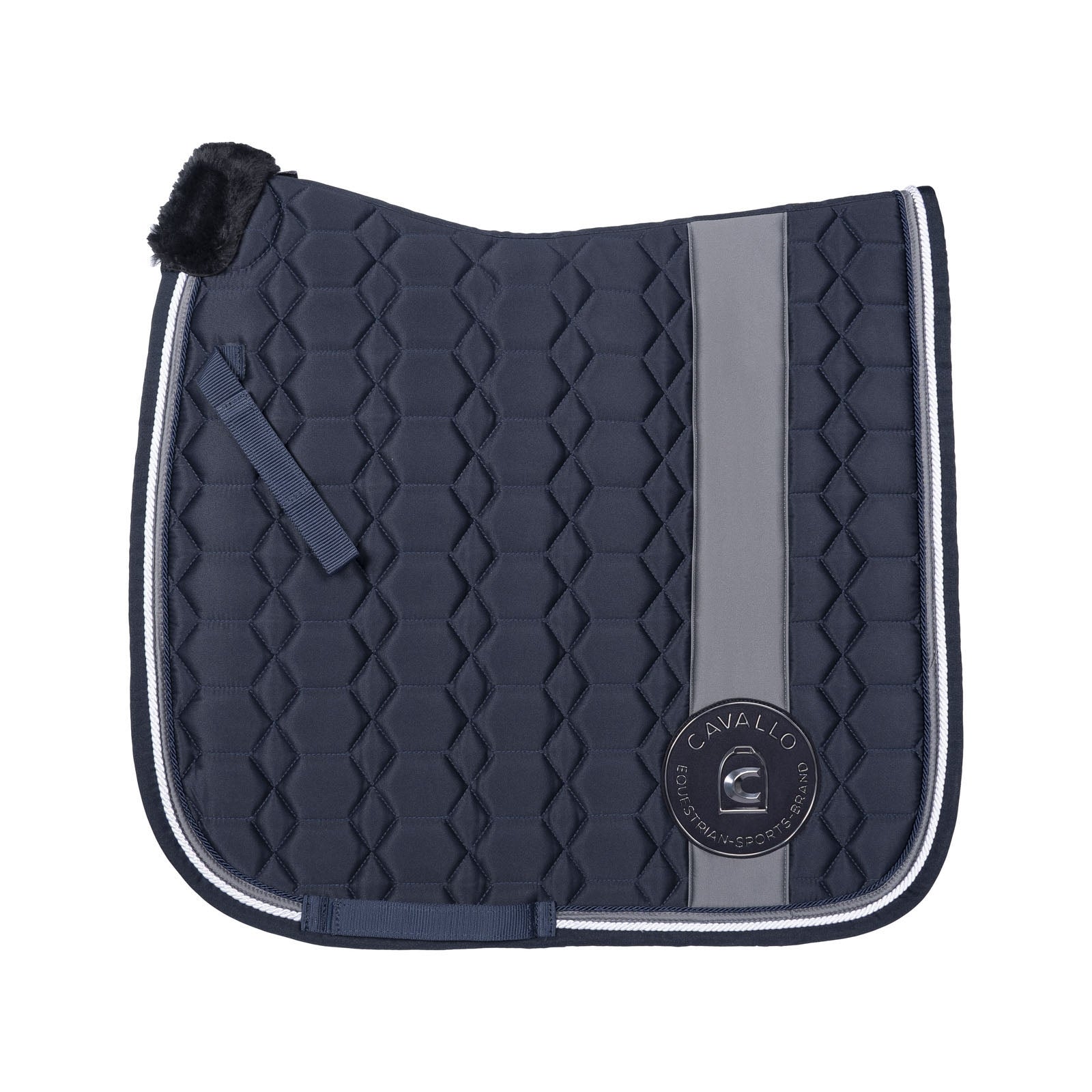 Cavallo CAVALHALA Dressurschabracke Schabracken