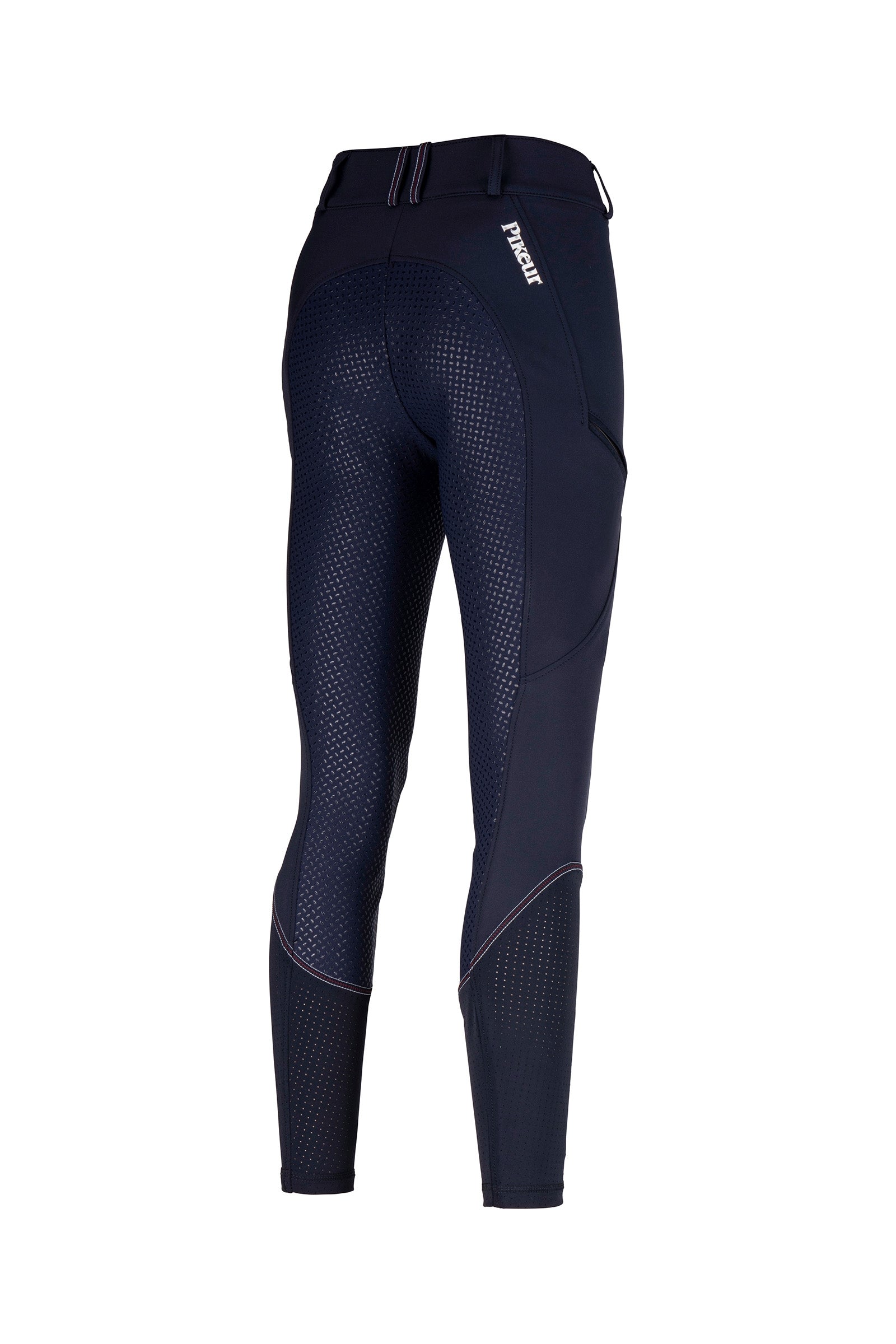 Pikeur Dilaria Grip Damen Reithose mit Vollbesatz Womens Breeches