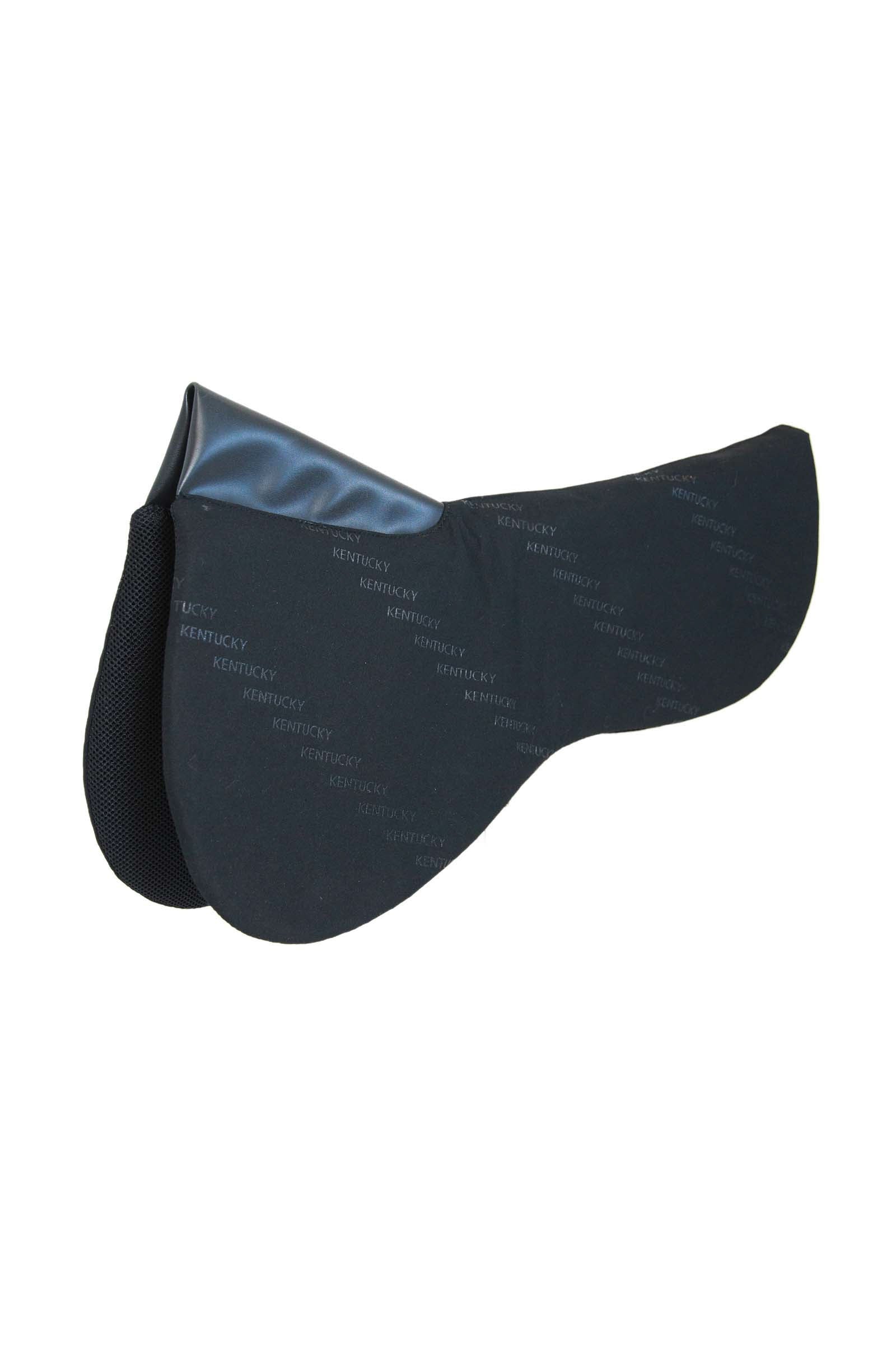 Kentucky Horsewear Half Pad Impact Equalizer Saddle Pads