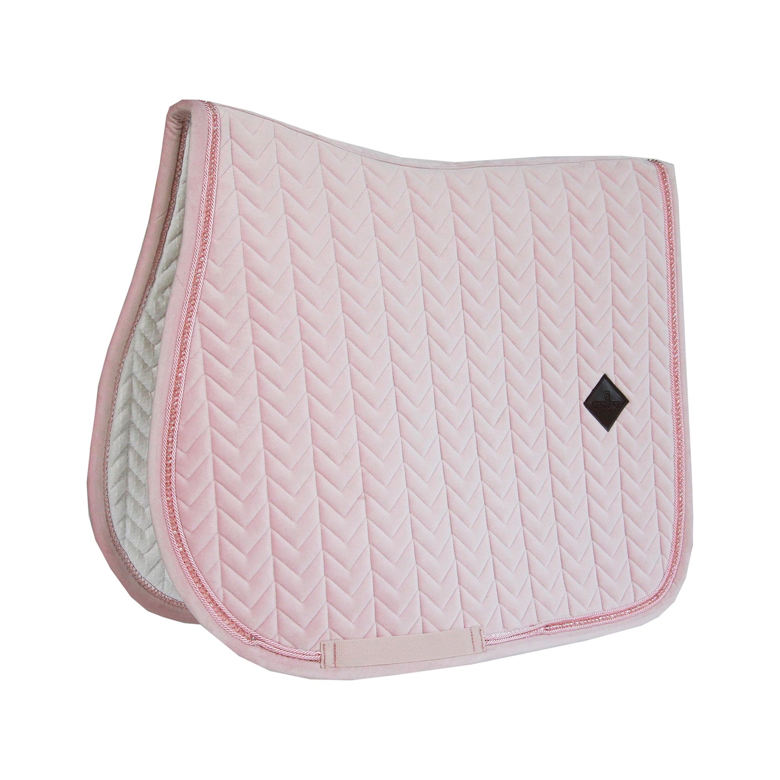 Kentucky Horsewear Velvet Pearls Vielseitigkeitsschabracke Schabracken