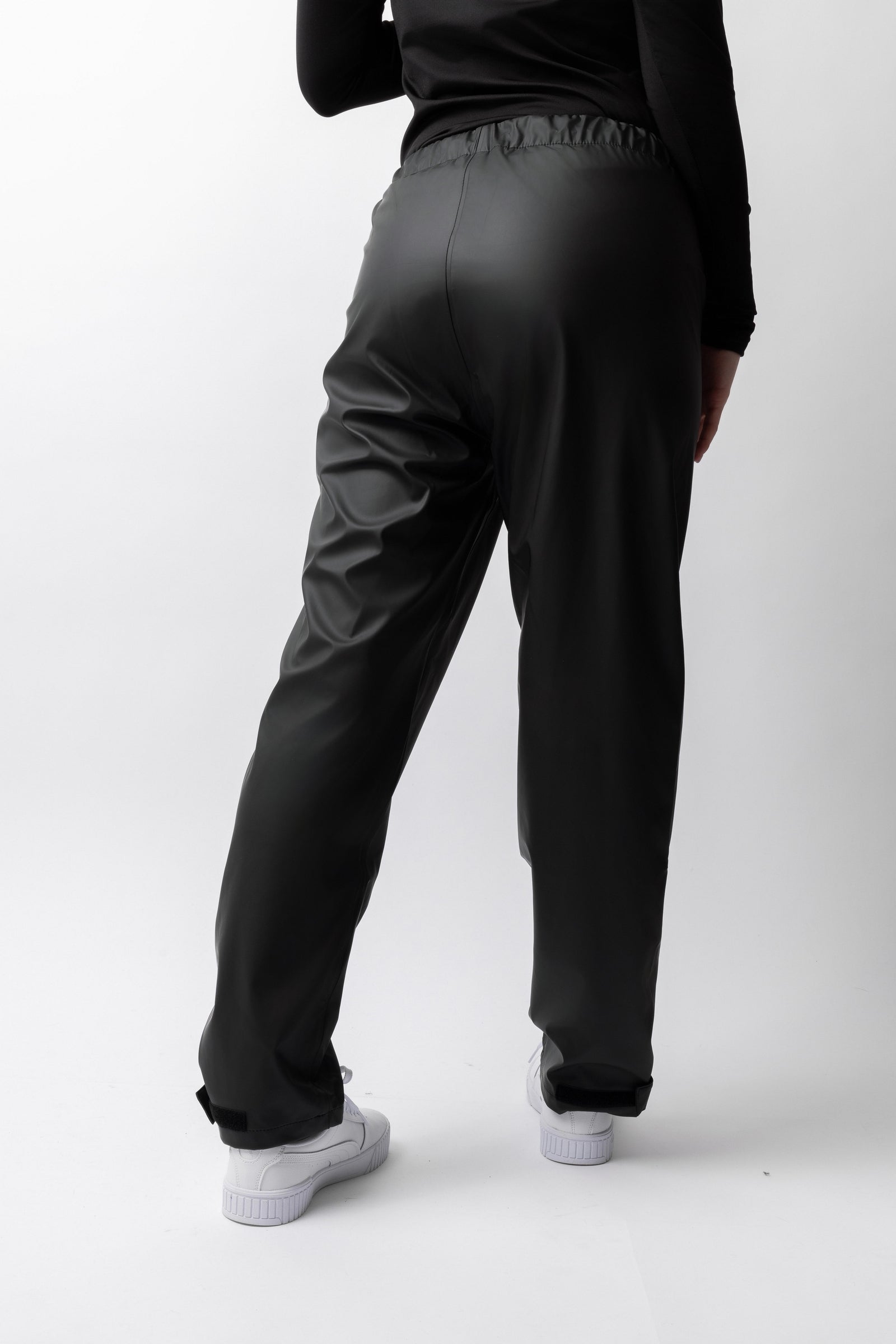 Horze Billie Women's Rain Pants Womens Breeches