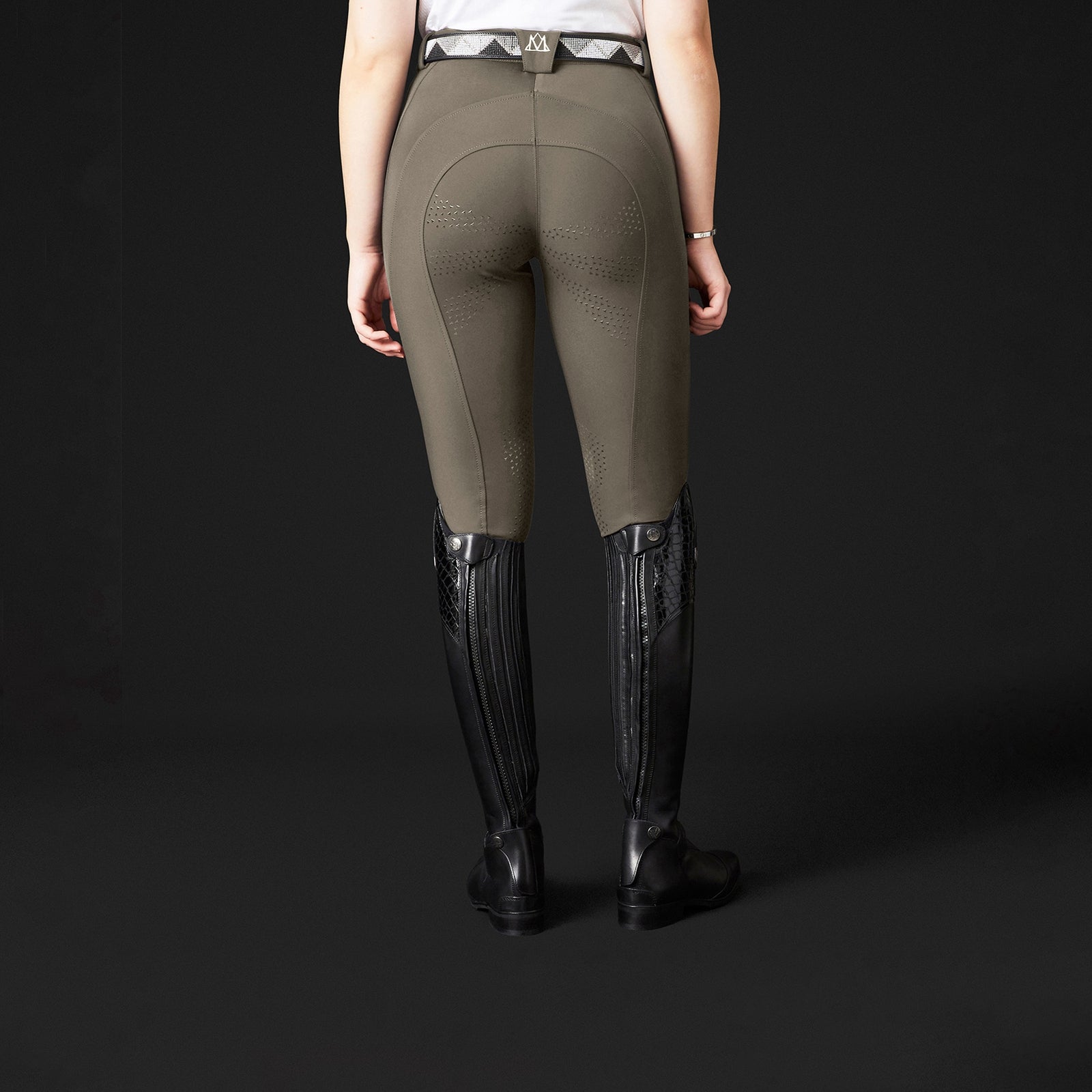 Mountain Horse Marilyn Flex Damen Reithose Womens Breeches