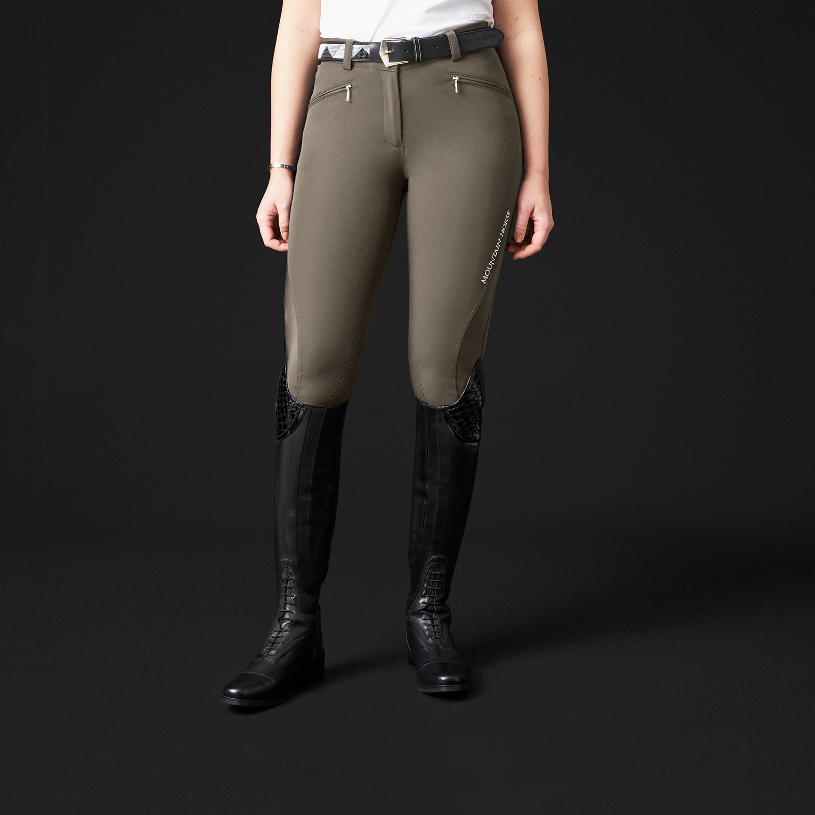 Mountain Horse Marilyn Flex Women´s Breeches Womens Breeches