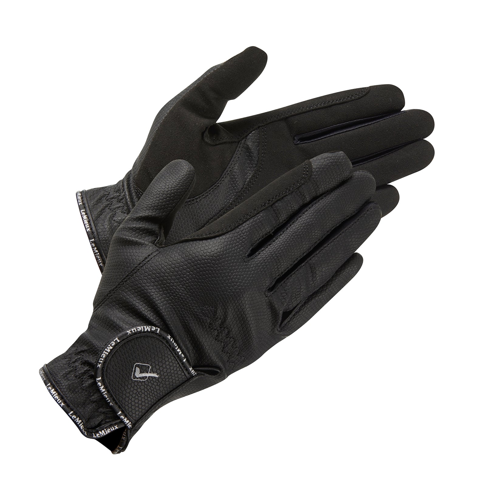 LeMieux ProTouch Classic Reithandschuhe Reithandschuhe
