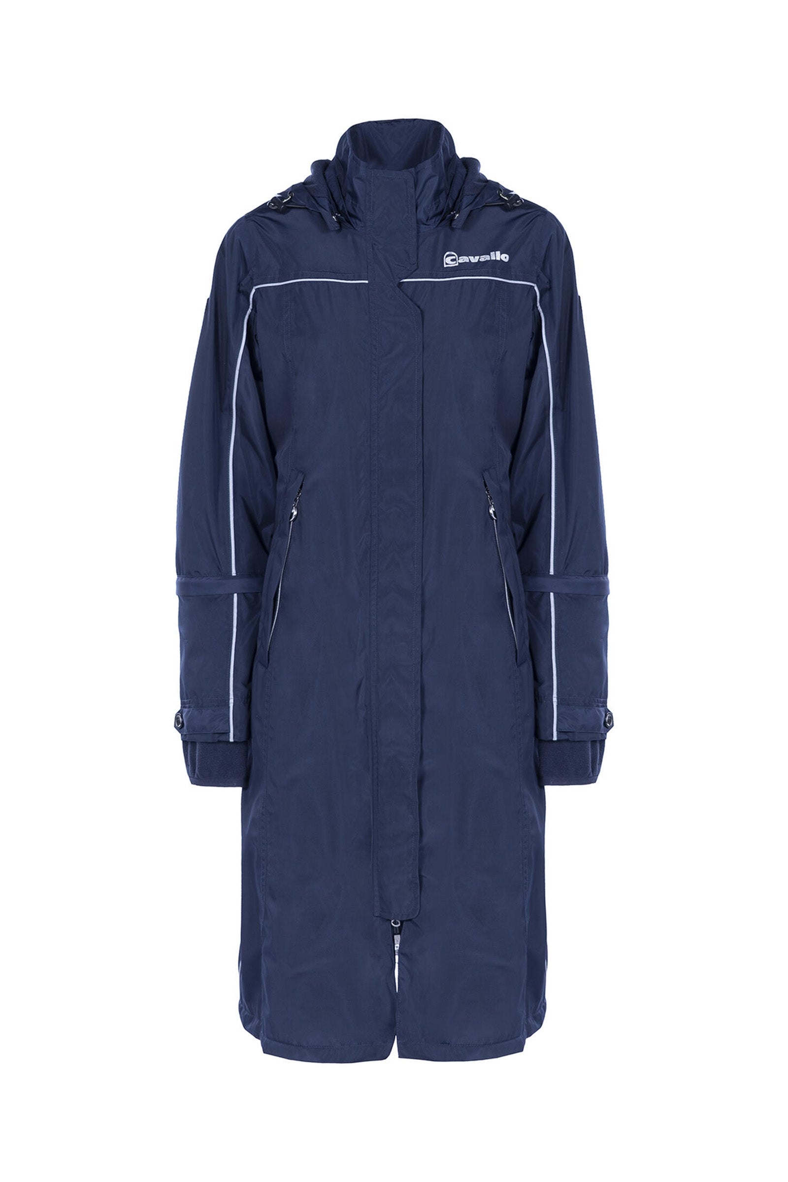 Cavallo Cavalbruna Damenjacke Damen Reitbekleidung