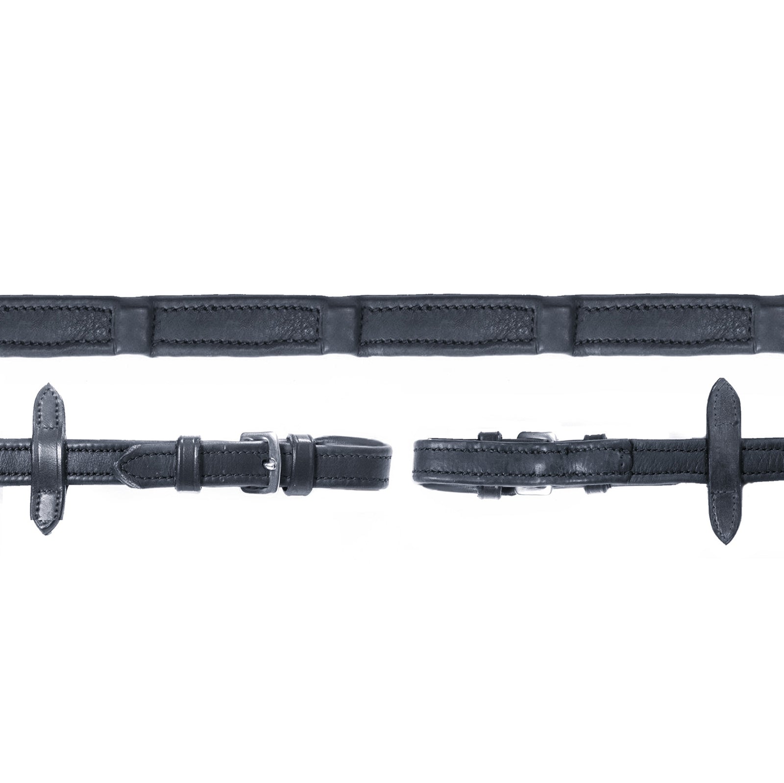 Schockemöhle Sports Durasoft Reins Bridles & Reins