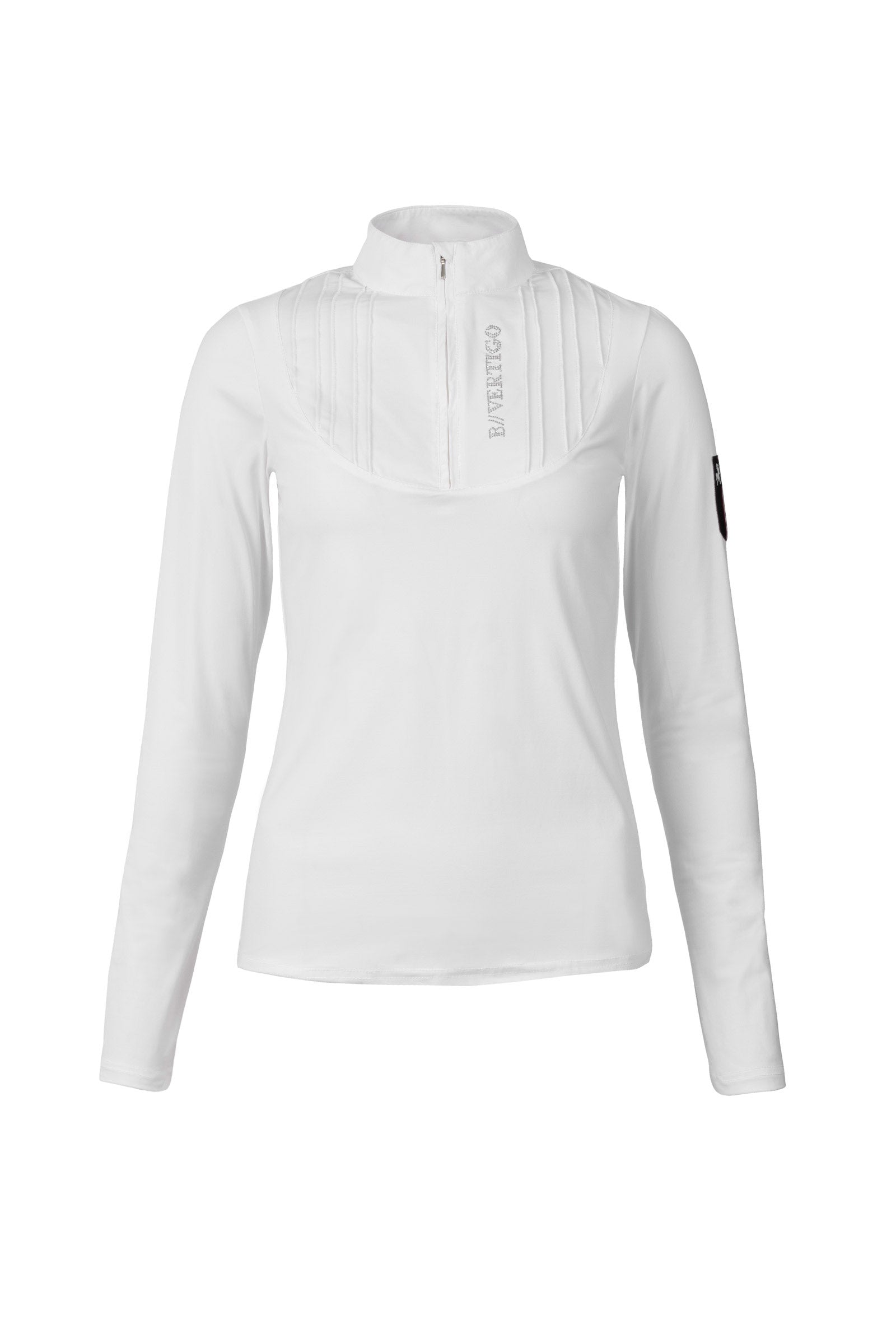 B Vertigo Demi Women's Training Shirt Women’s Riding Clothing