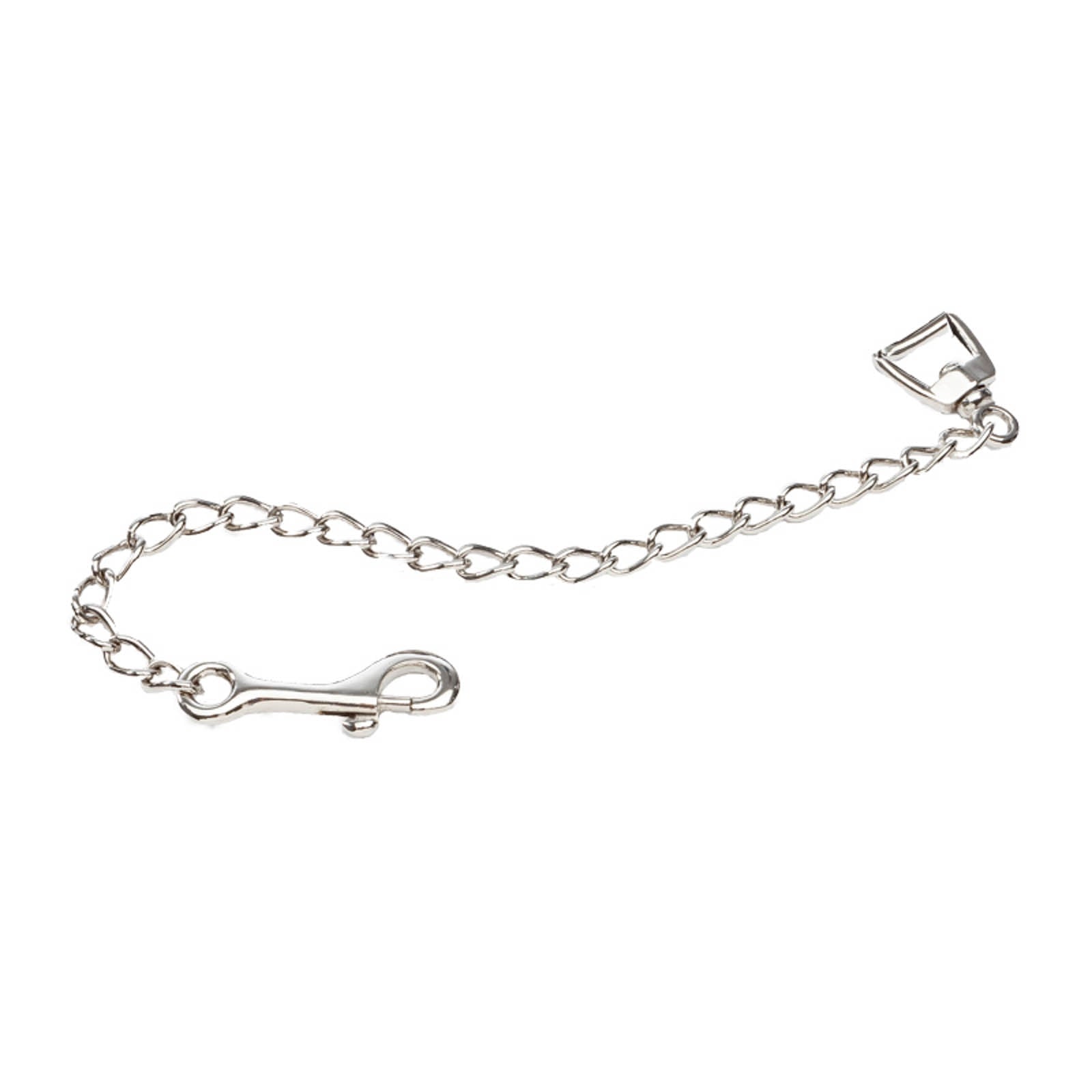 Kavalkade Chain Lead Halters & Leads