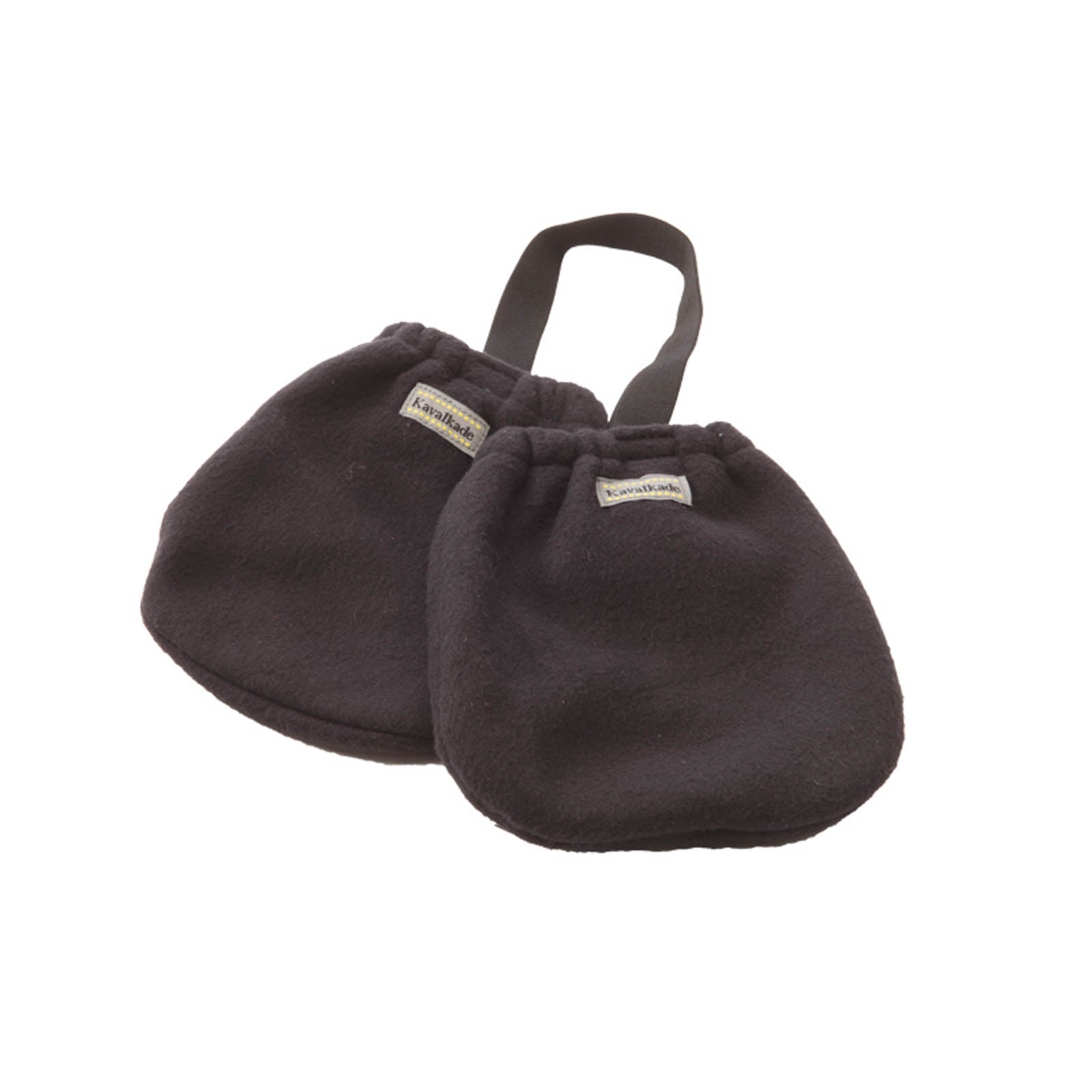 Kavalkade Steigbügelschutzhülle Sättel & Sattelgurte