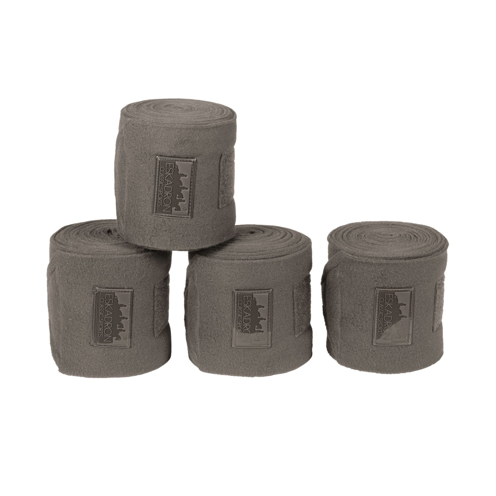 Eskadron Classic Sports HW21 Fleecebandagen (4er-Set) Leg Protection & Hoof Protection for Horses